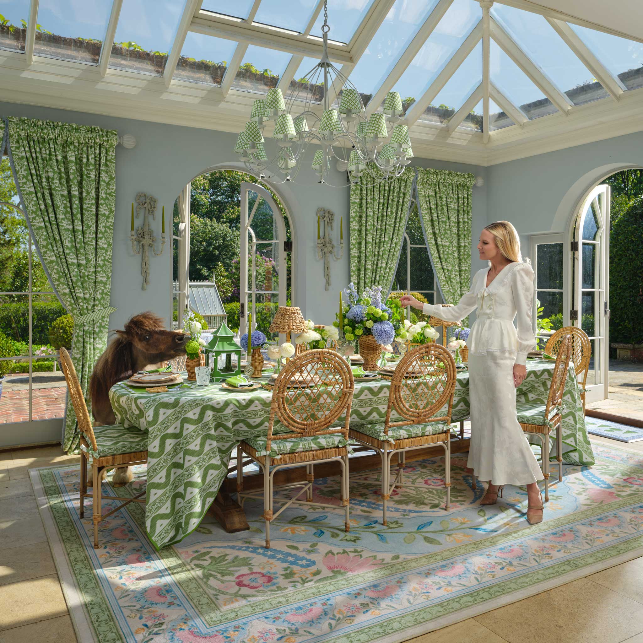 Ruggable x Mrs. Alice