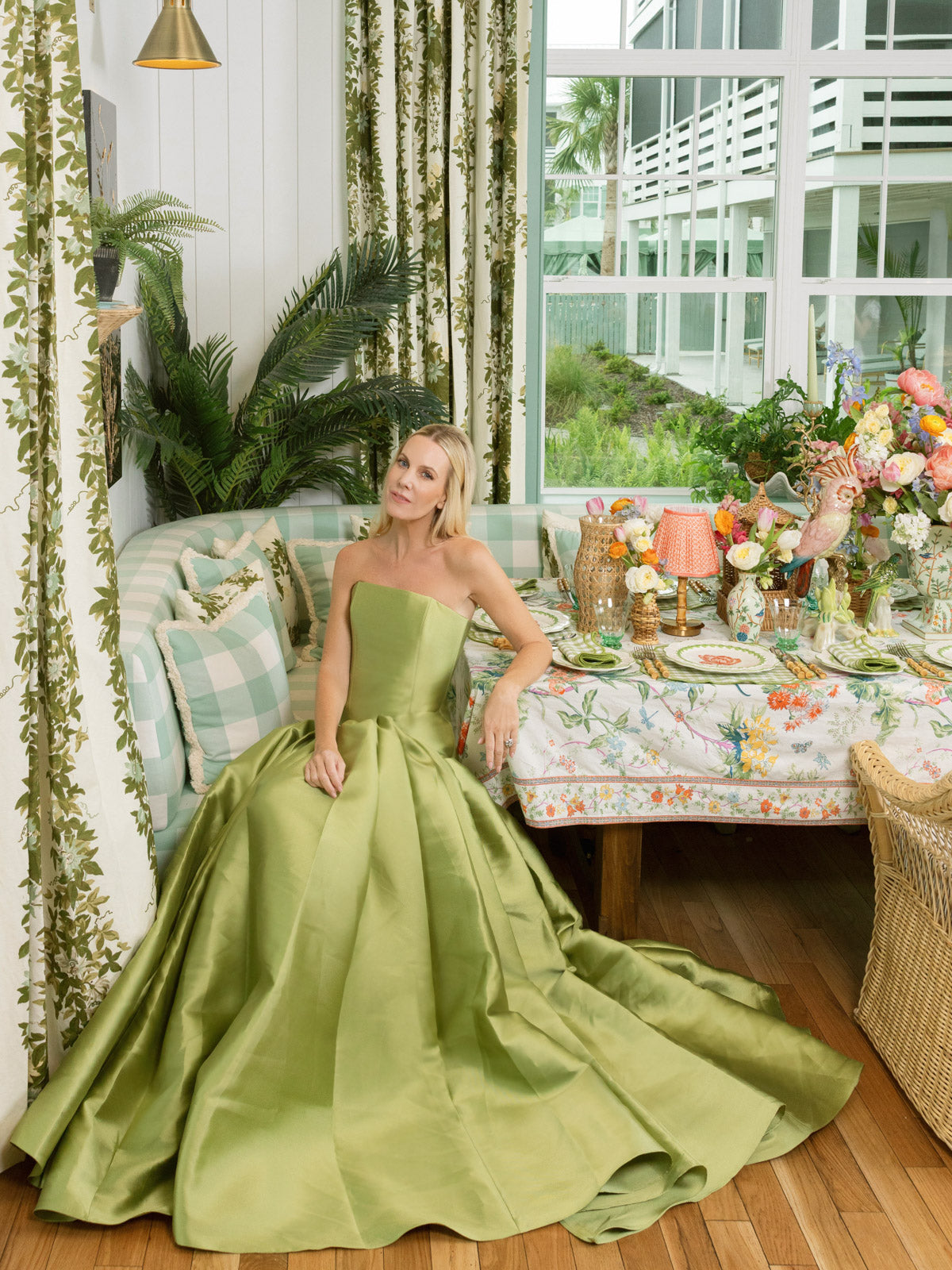 The Carolina Collection