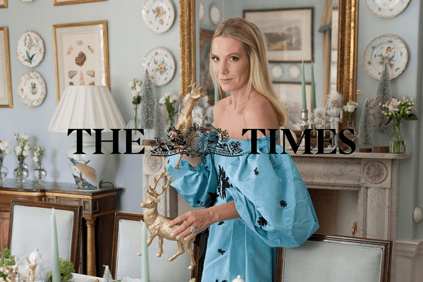 The Times - Mrs. Alice