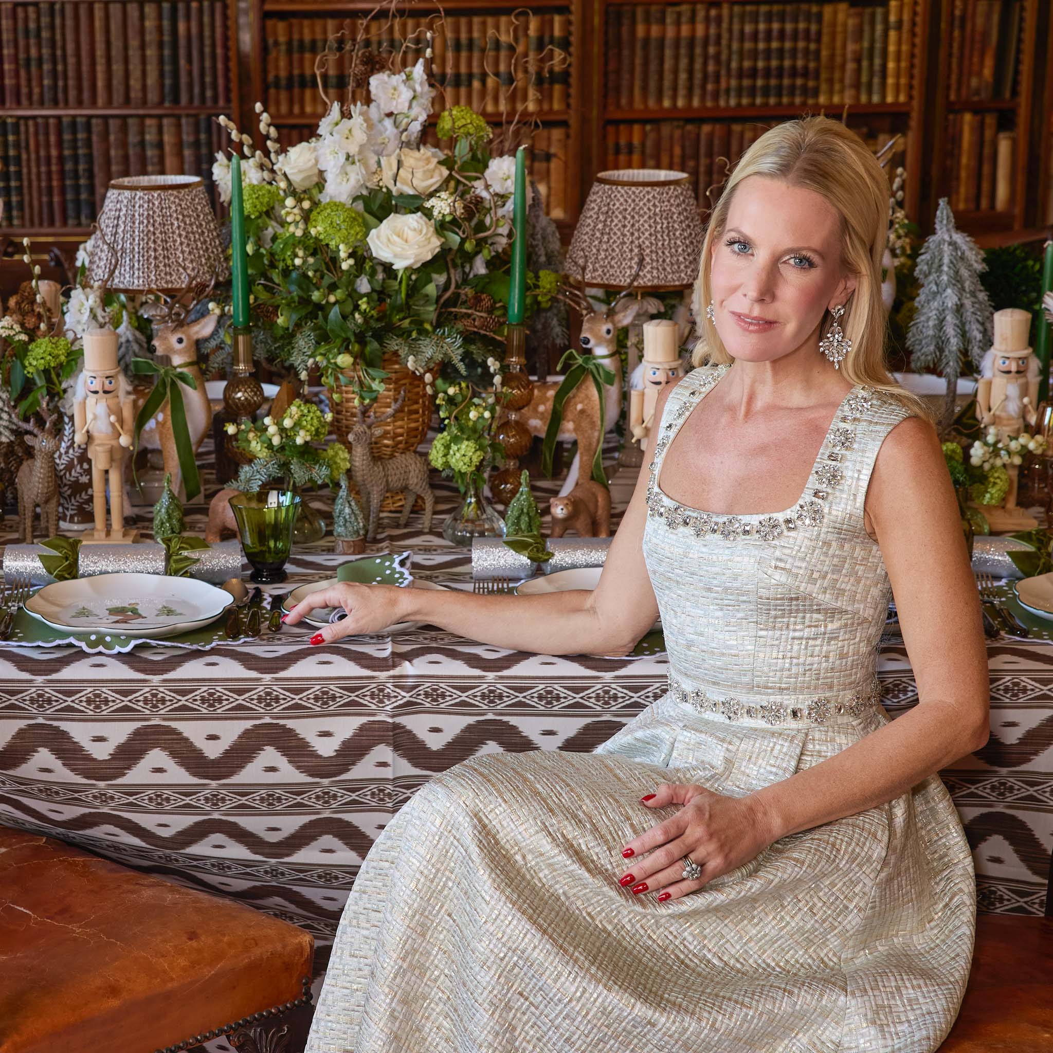 Tortoiseshell Cutlery (5 piece)