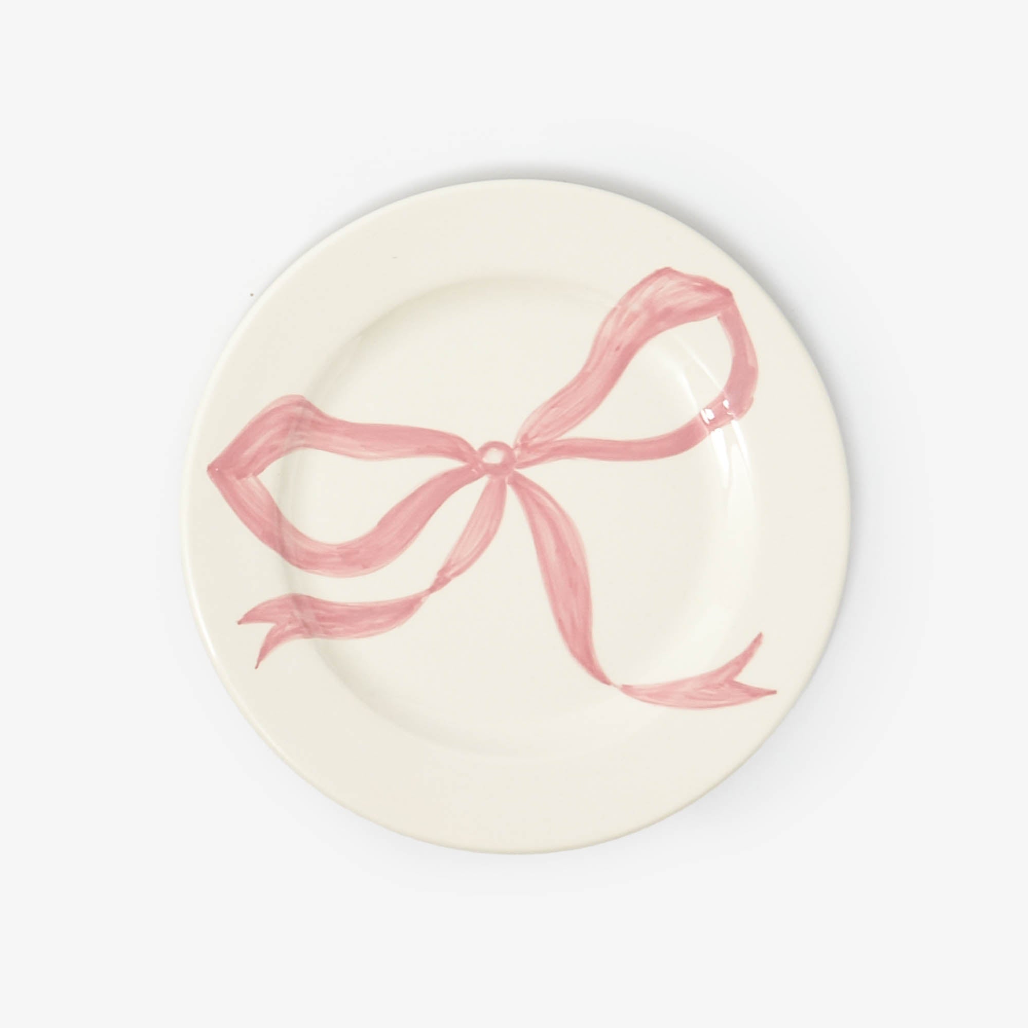 Harley's Bow Starter Plate