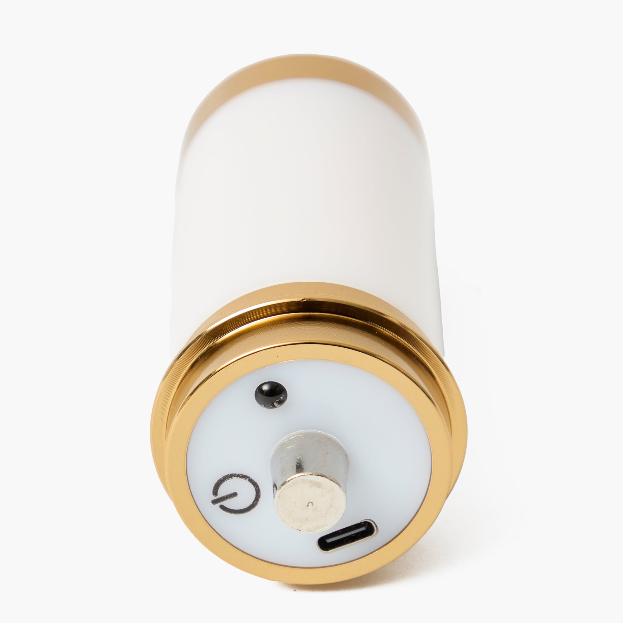 Marilyn Bow Rechargeable Double Wall Light