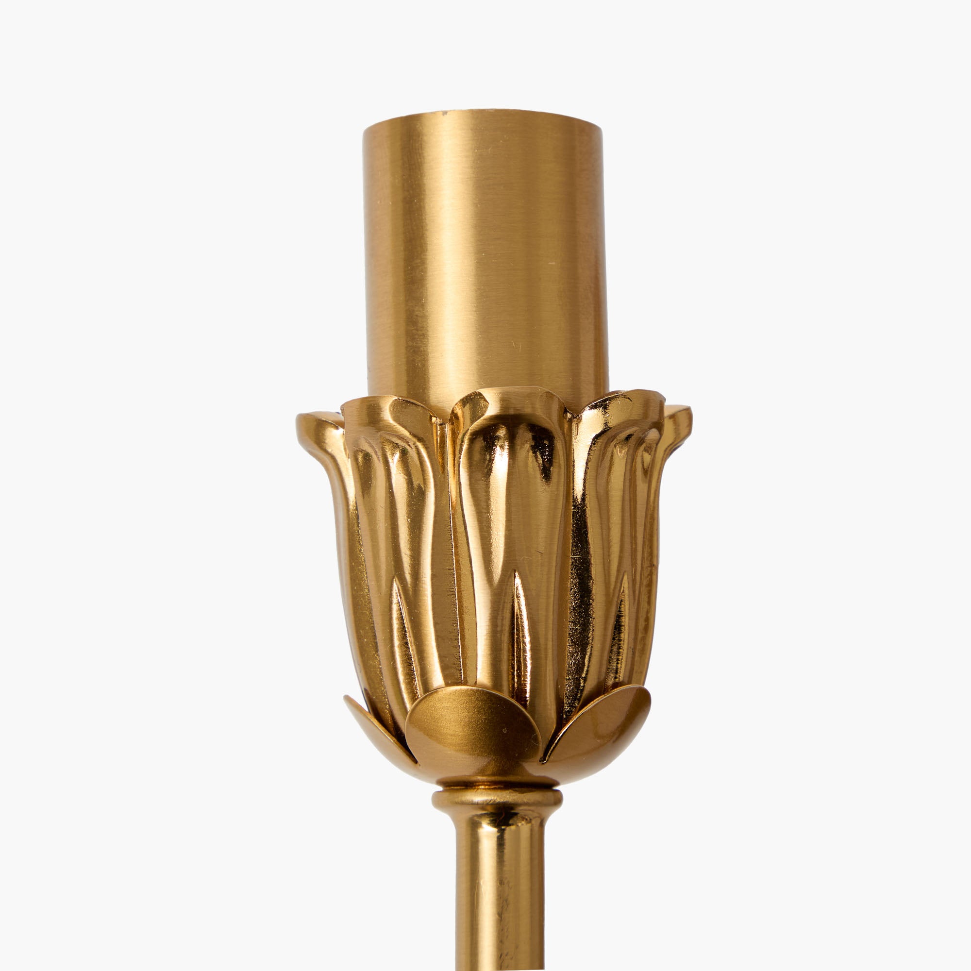 Marina Rechargeable Double Wall Light