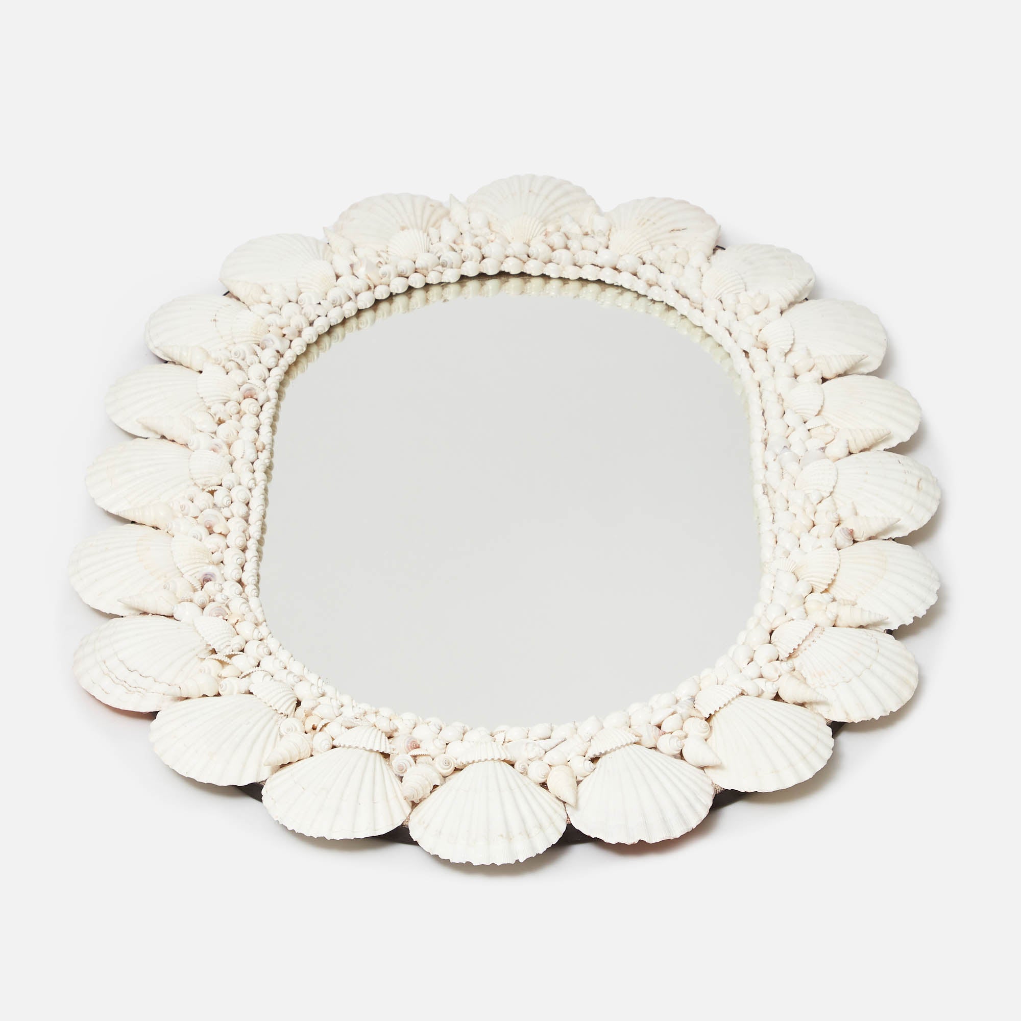 Lyford Mirror (Medium)