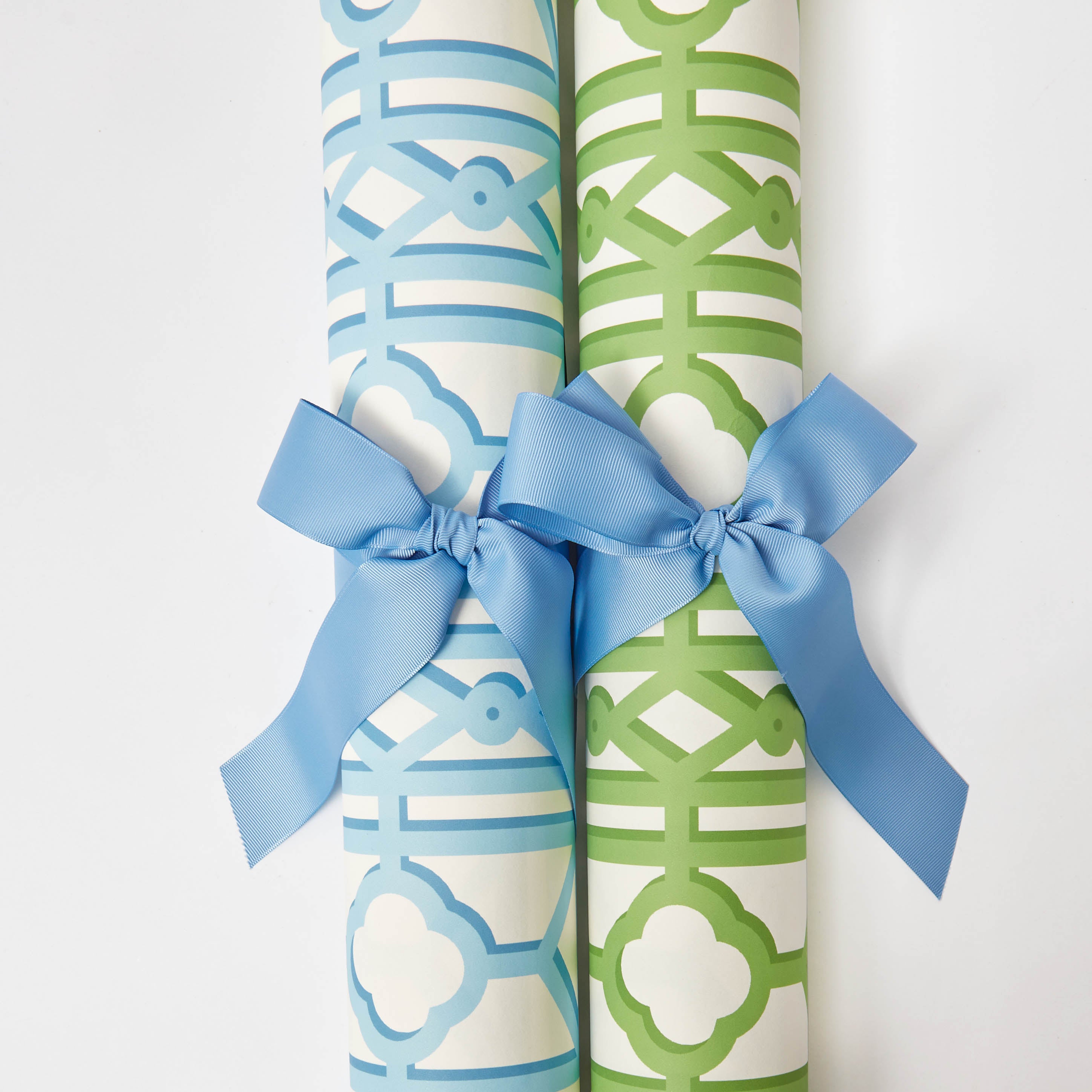 Green Pavilion Wallpaper