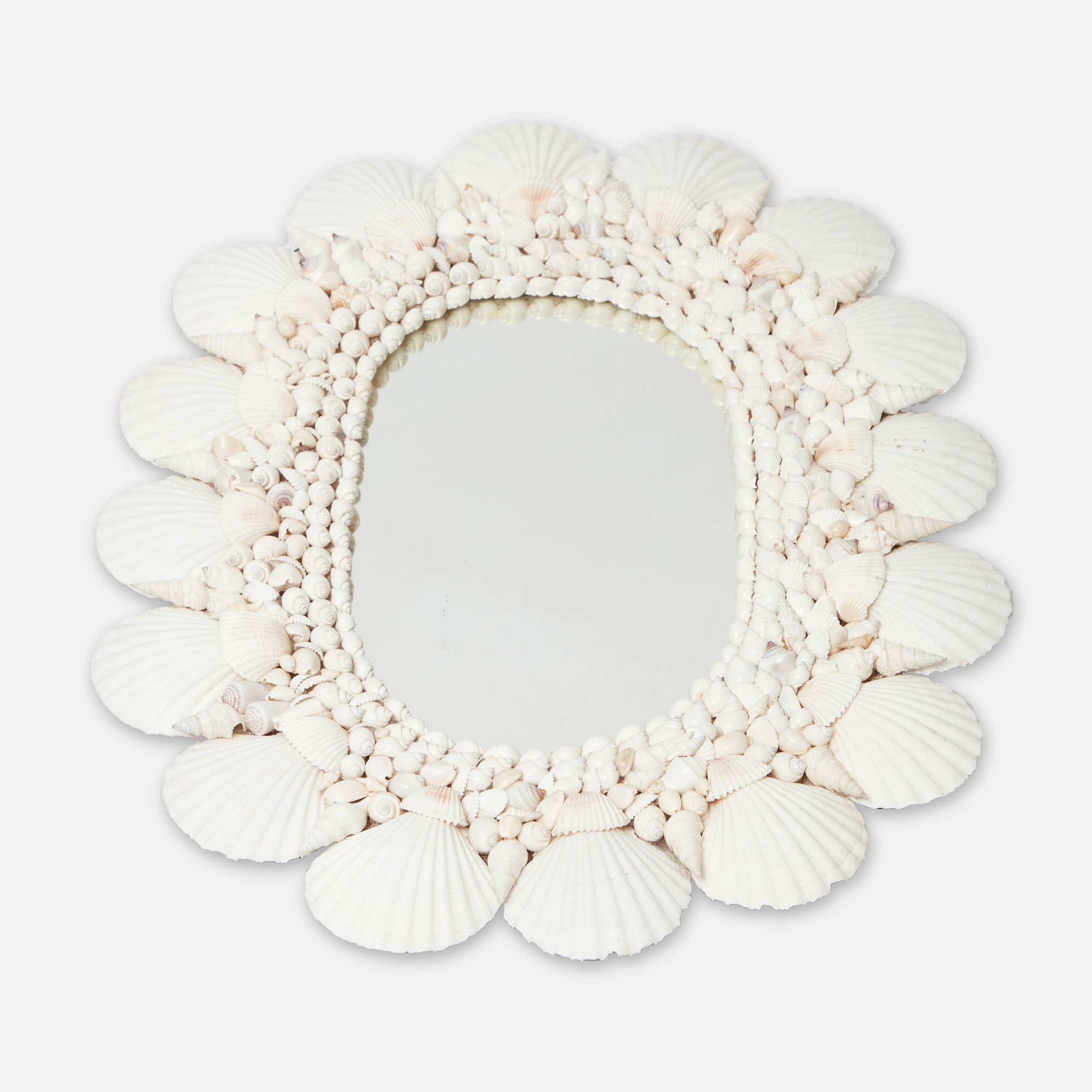 Lyford Mirror (Small)