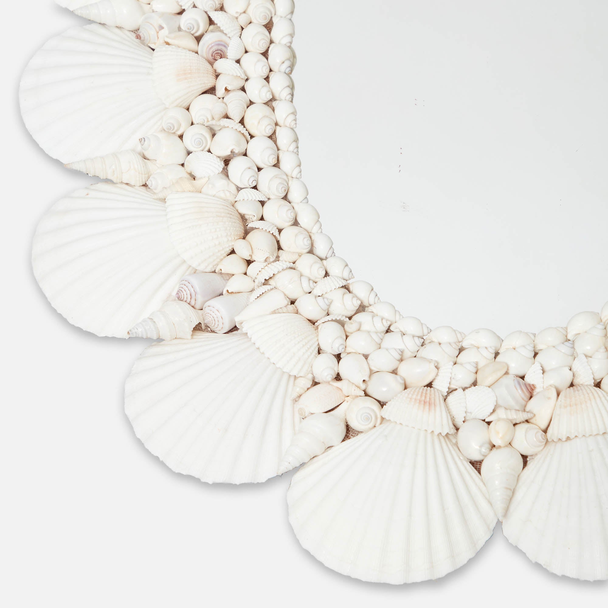 Lyford Mirror (Small)