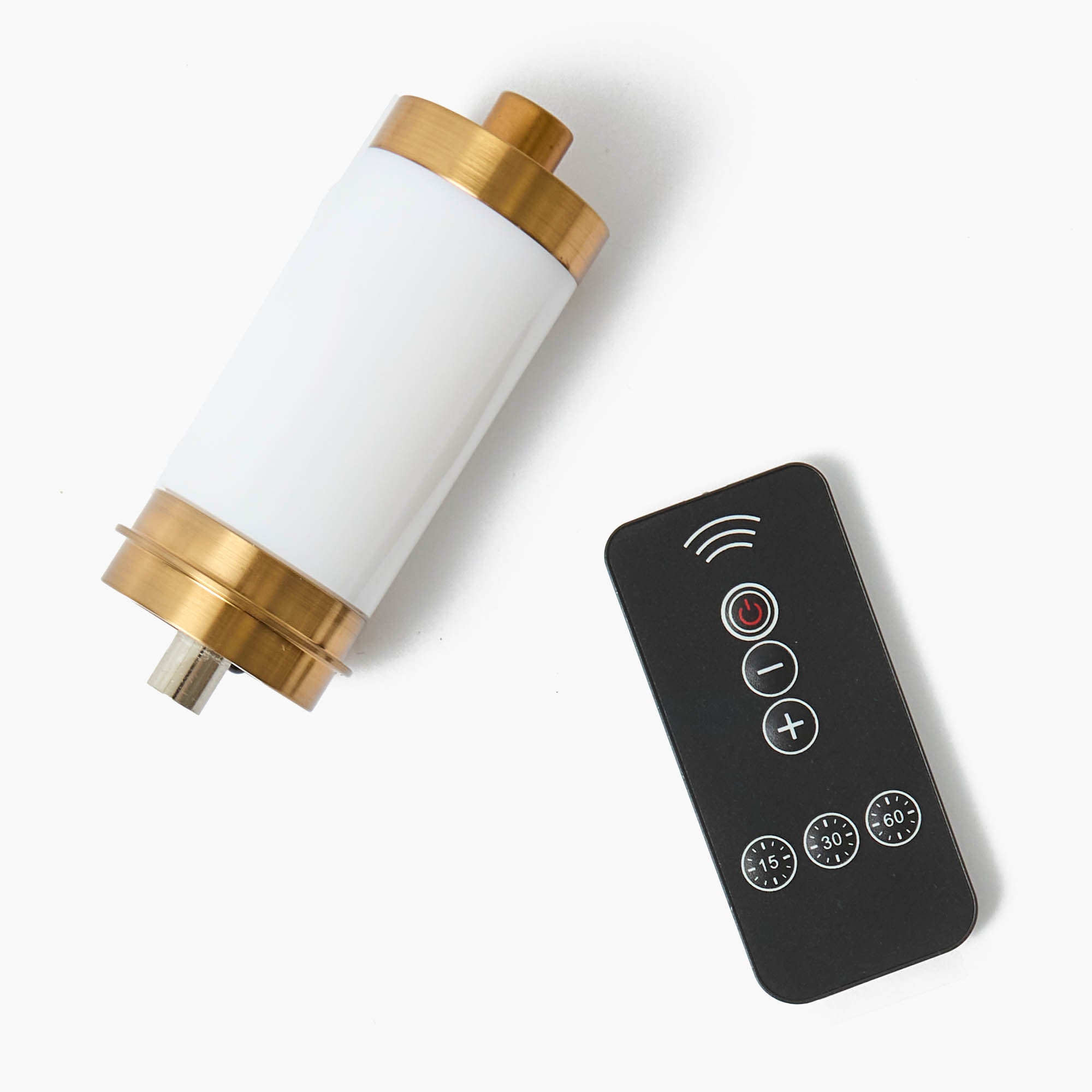 Serena Chinoiserie Rechargeable Lamp