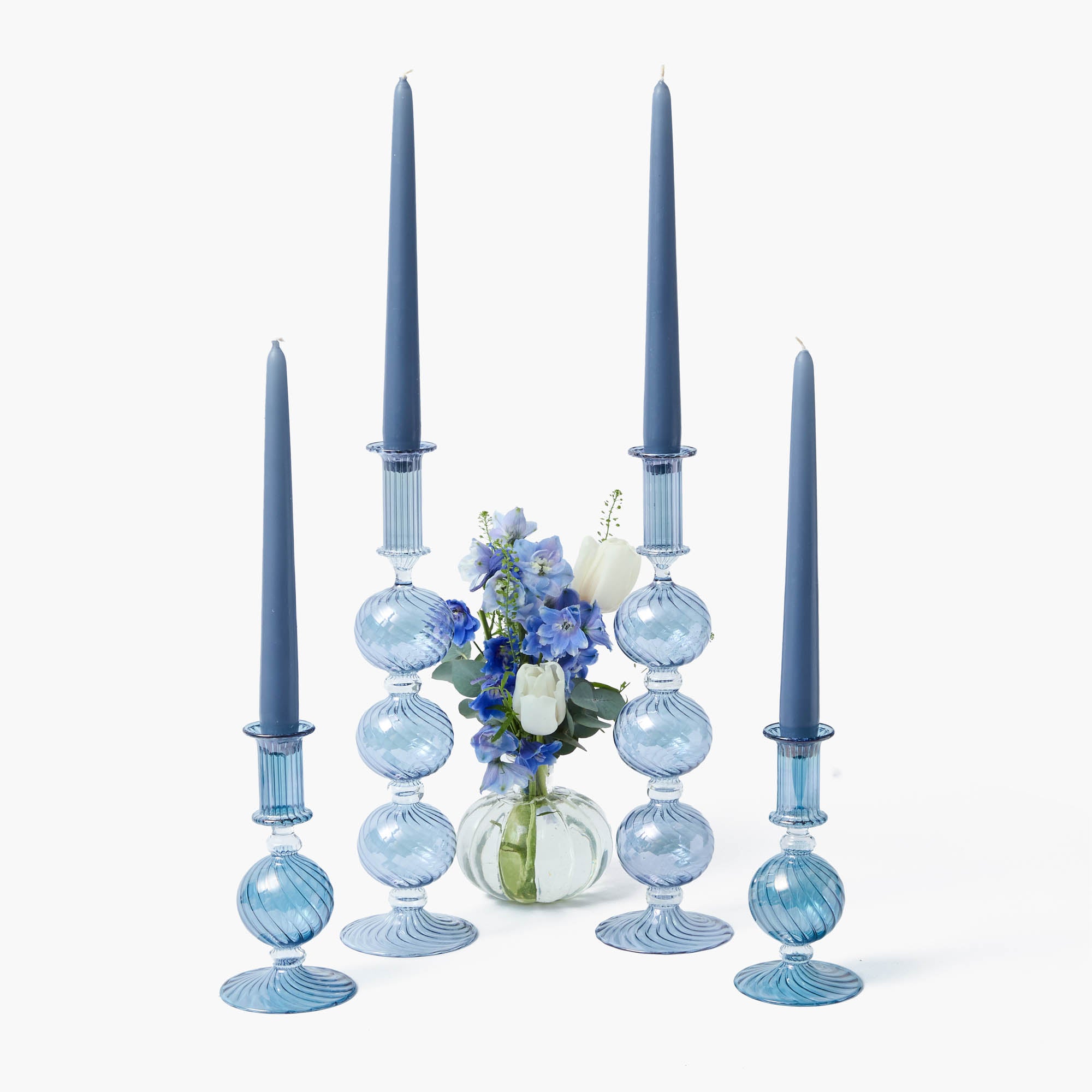 Camille Azure Candlescape