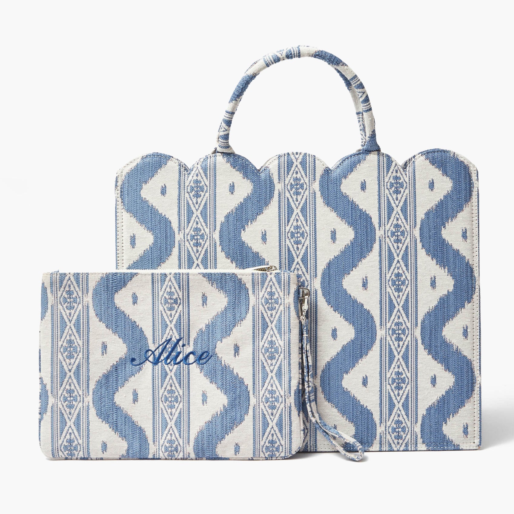 The Tote-ally Fabulous Giftscape