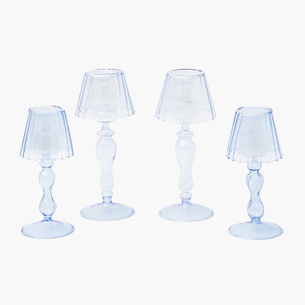 Camille Azure Candlescape