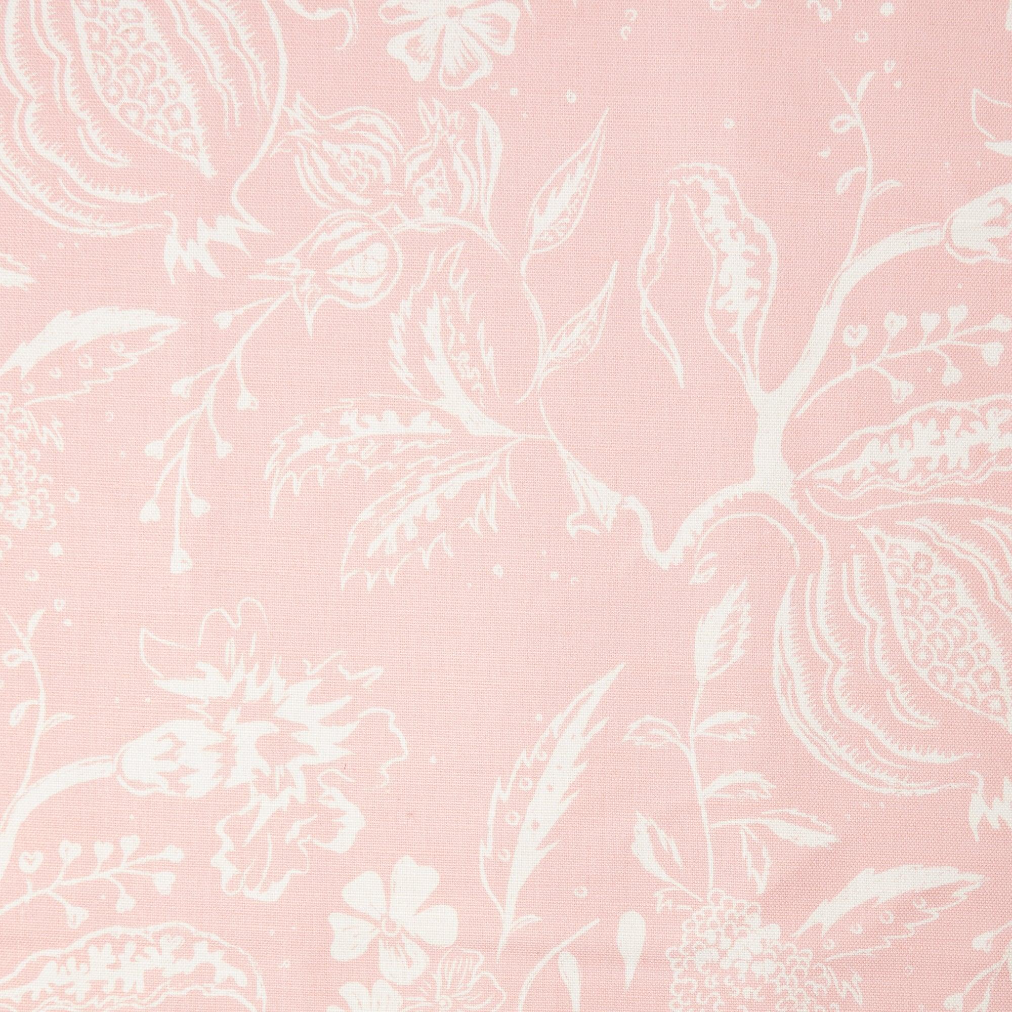 Chelsea Square Fabric - Mrs. Alice