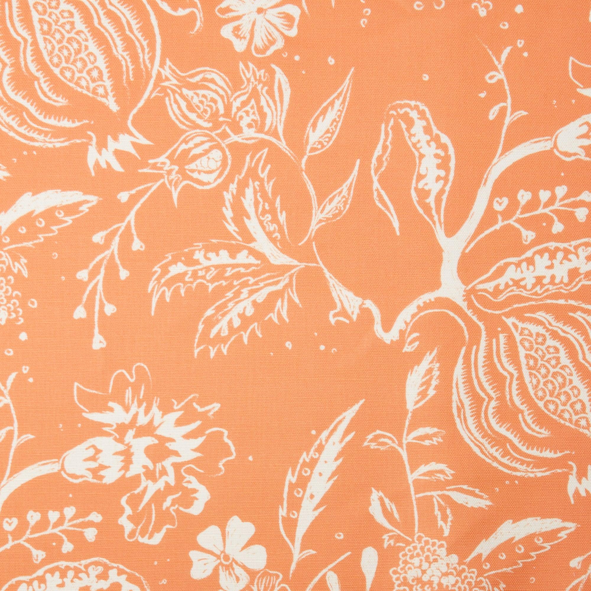 Chelsea Square Fabric - Mrs. Alice
