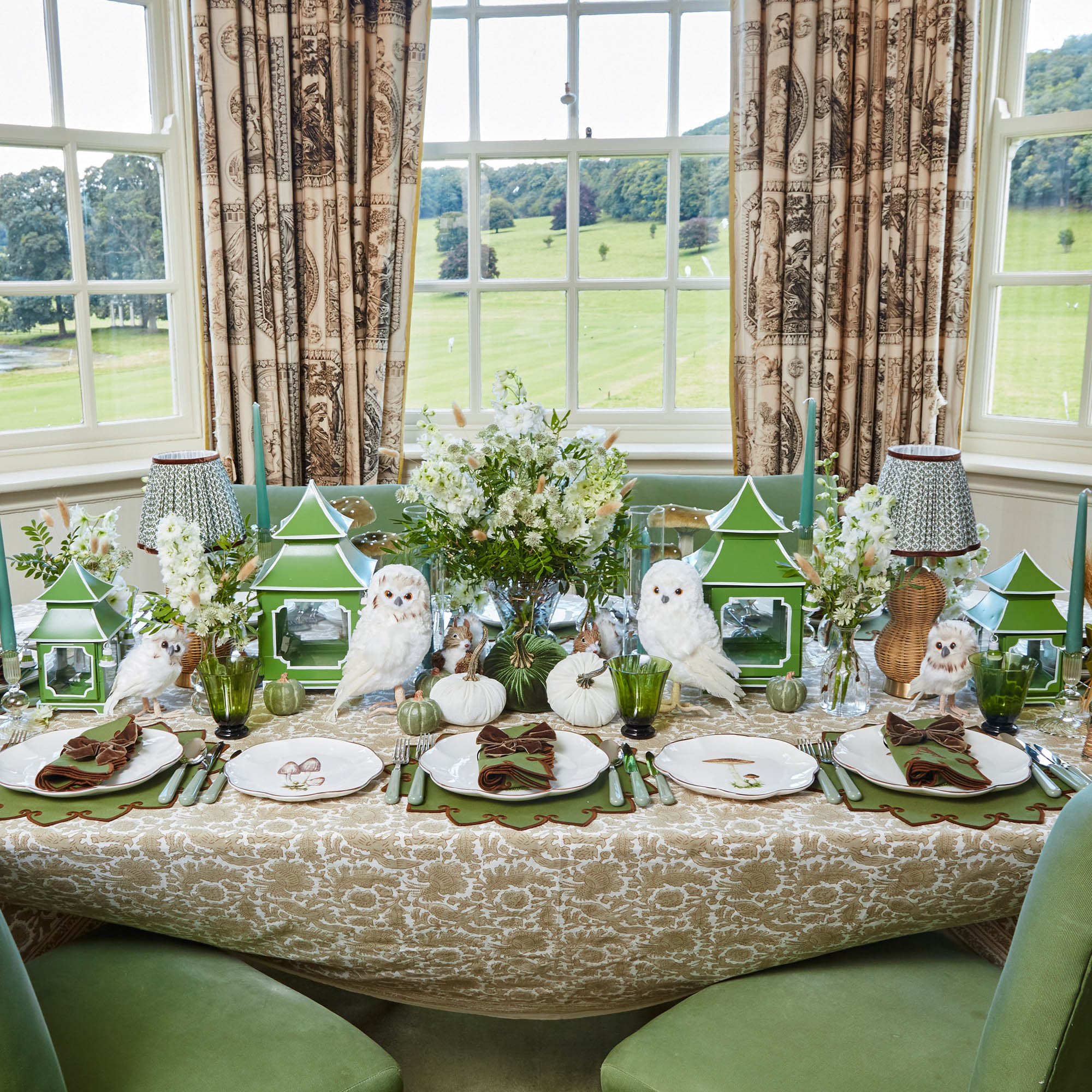 Rattan Bardot Rechargeable Lamp