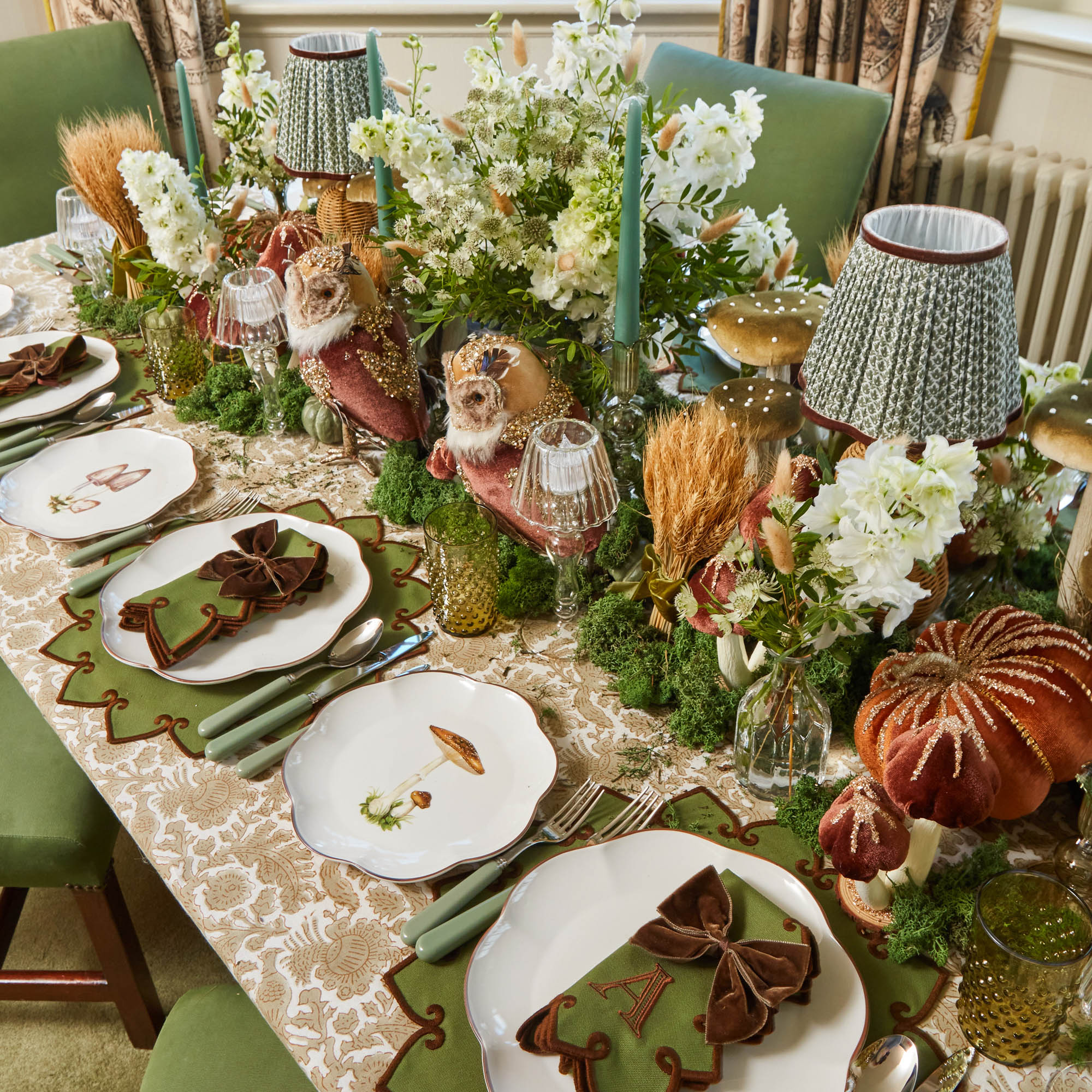 Personalisable Chocolate Bow