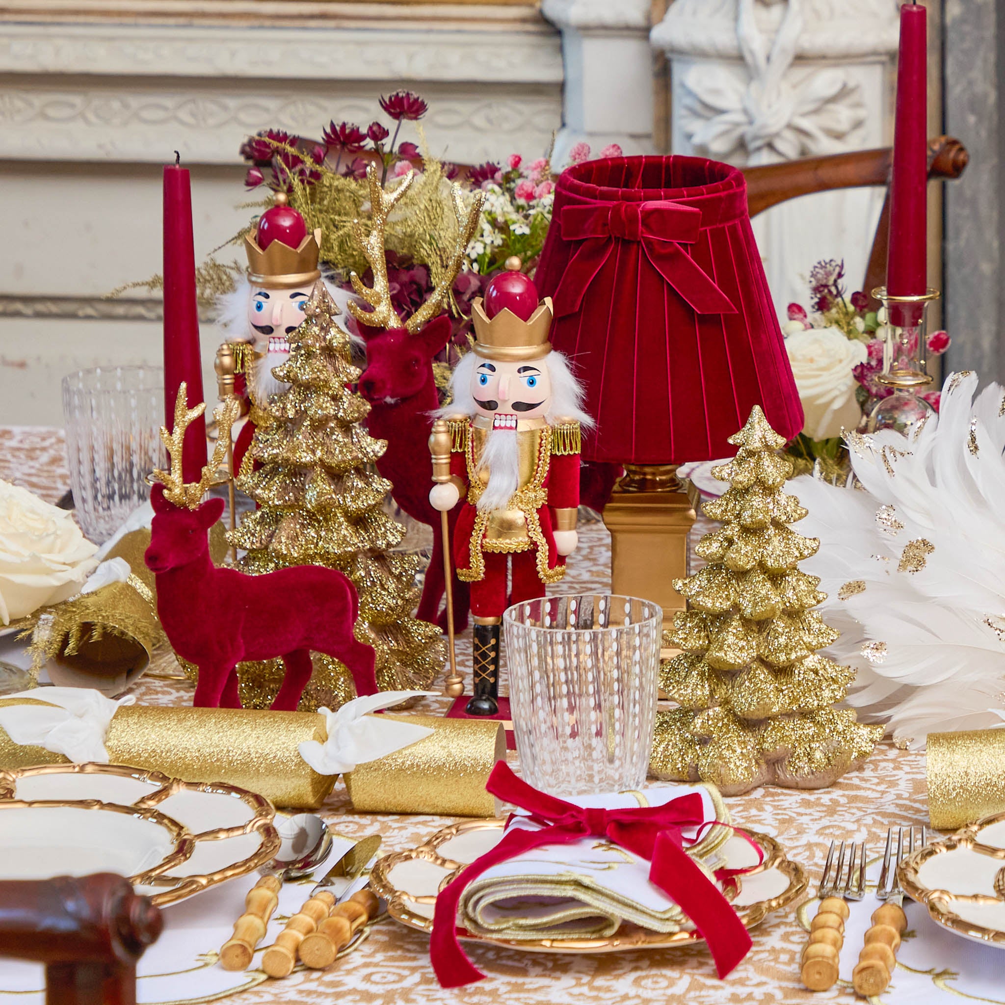 Speckle Water Glasses (Set of 6)