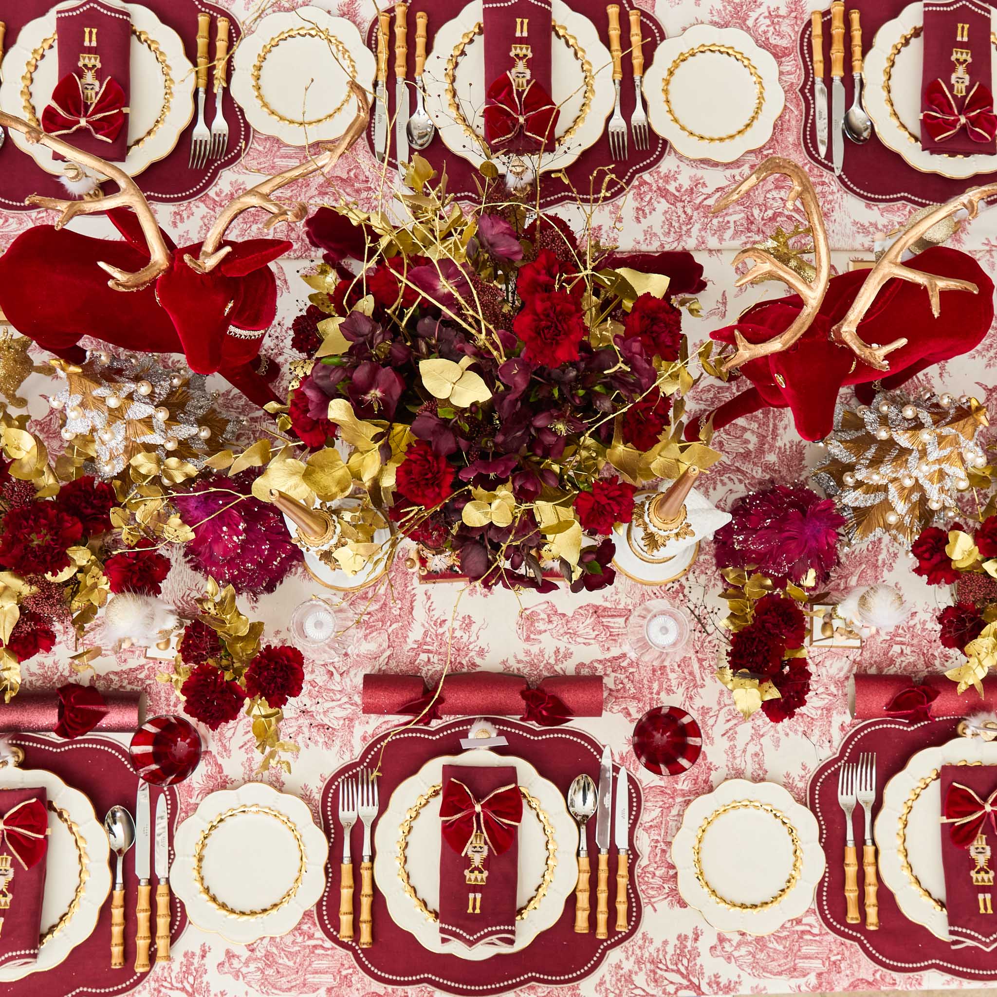 Bamboo Cutlery Set (5 Piece)