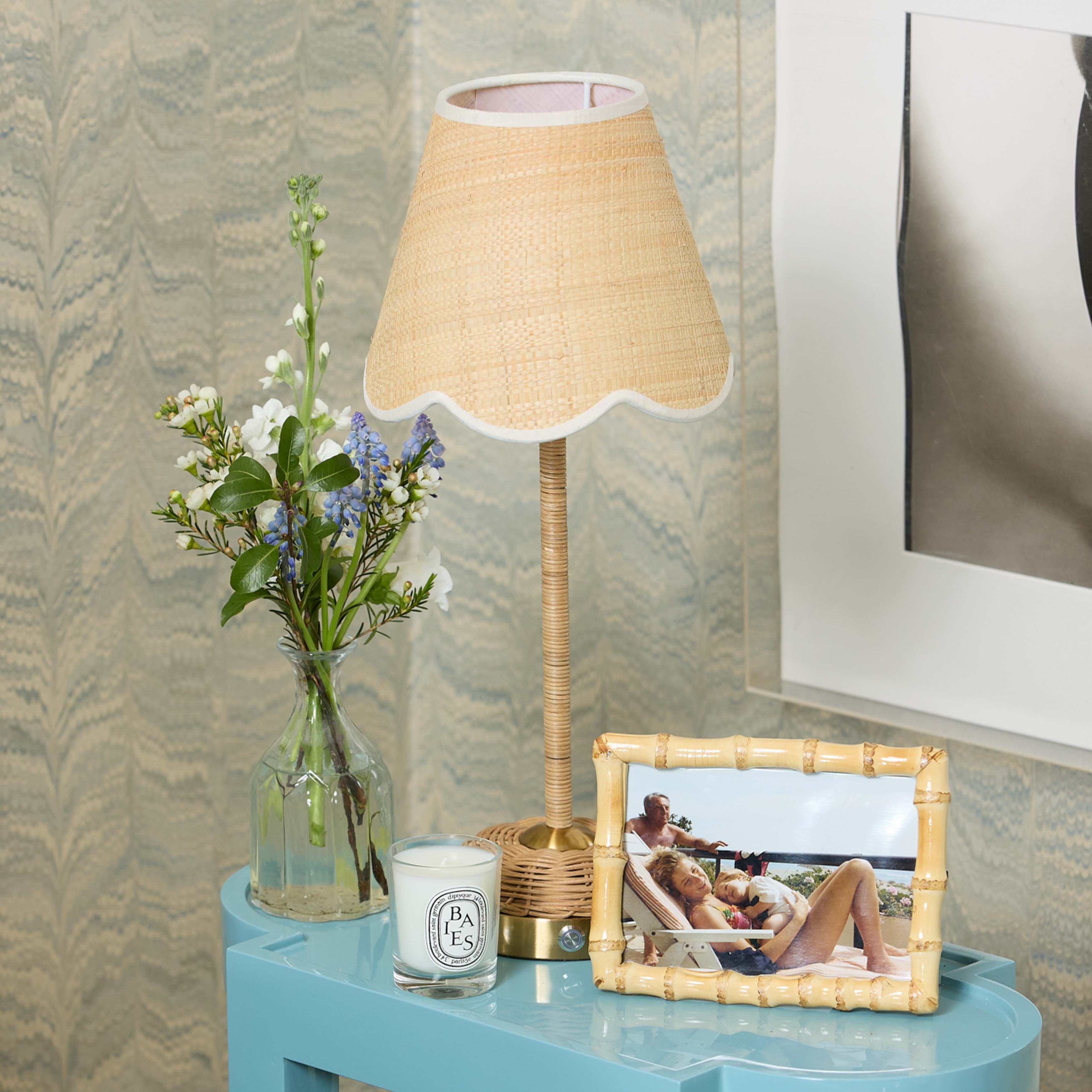 Romance Bud Vases (Set of 3)