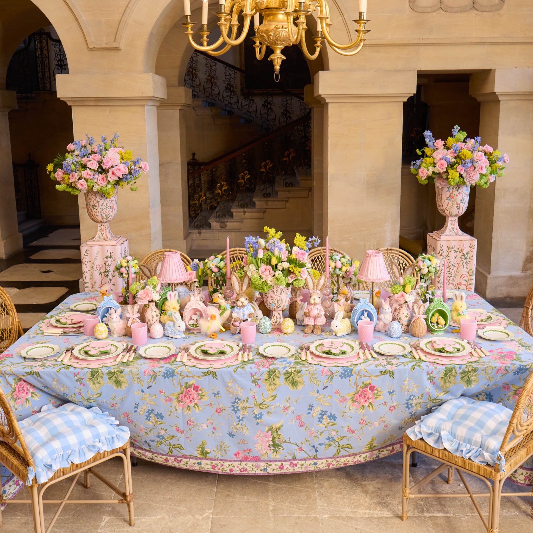 Joy of Easter Decoration Set