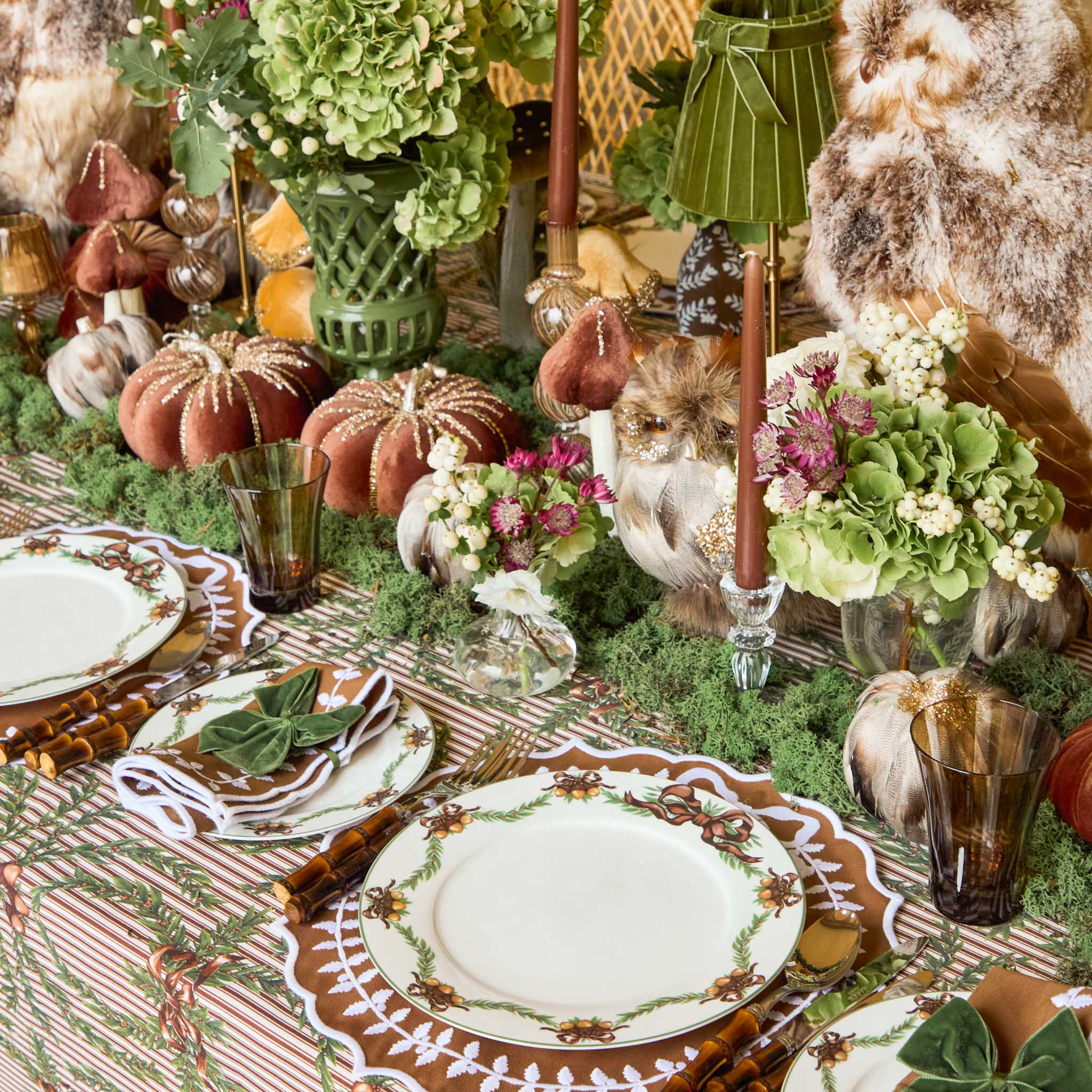 Nancy Bud Vases (Set of 3)