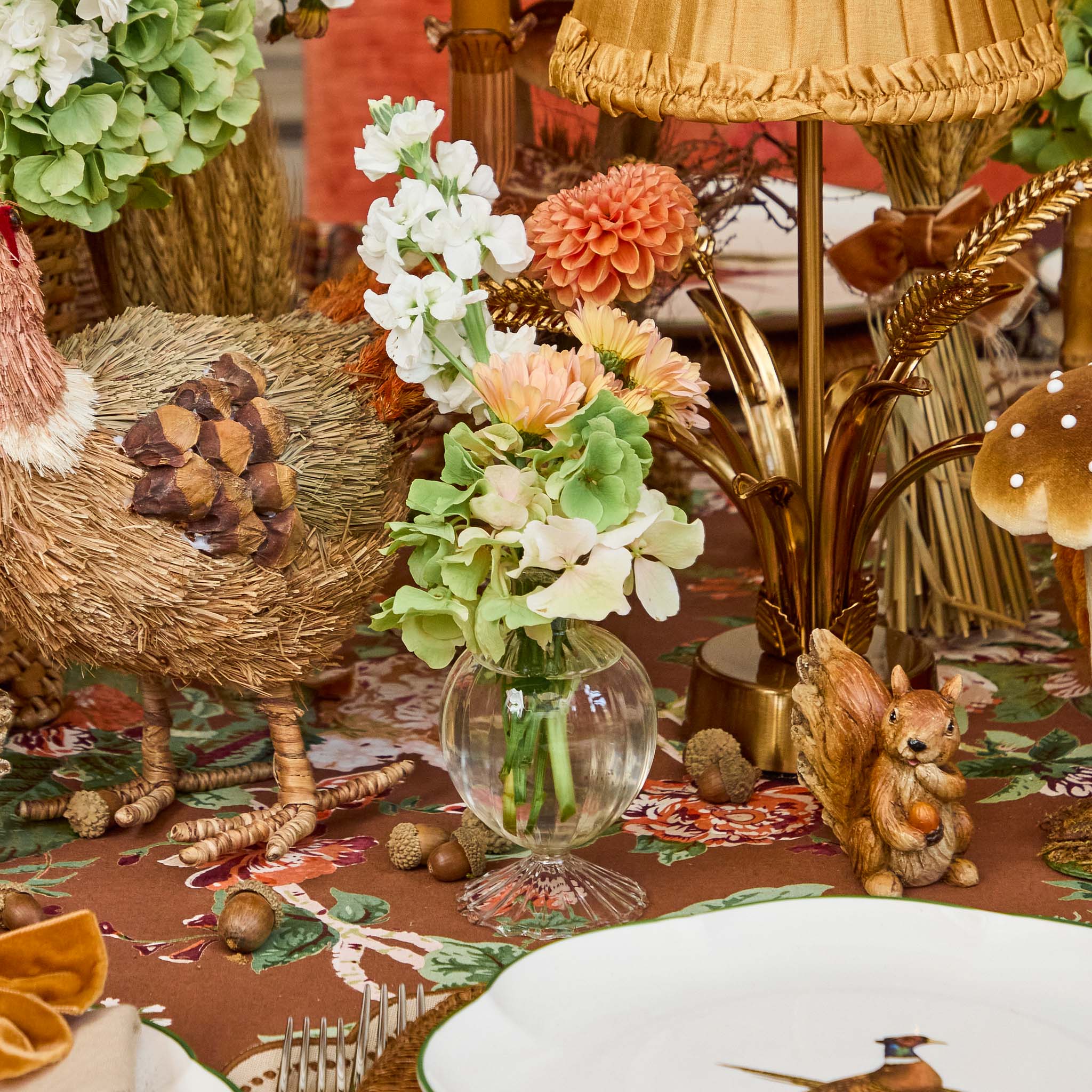 Nancy Bud Vases (Set of 3)