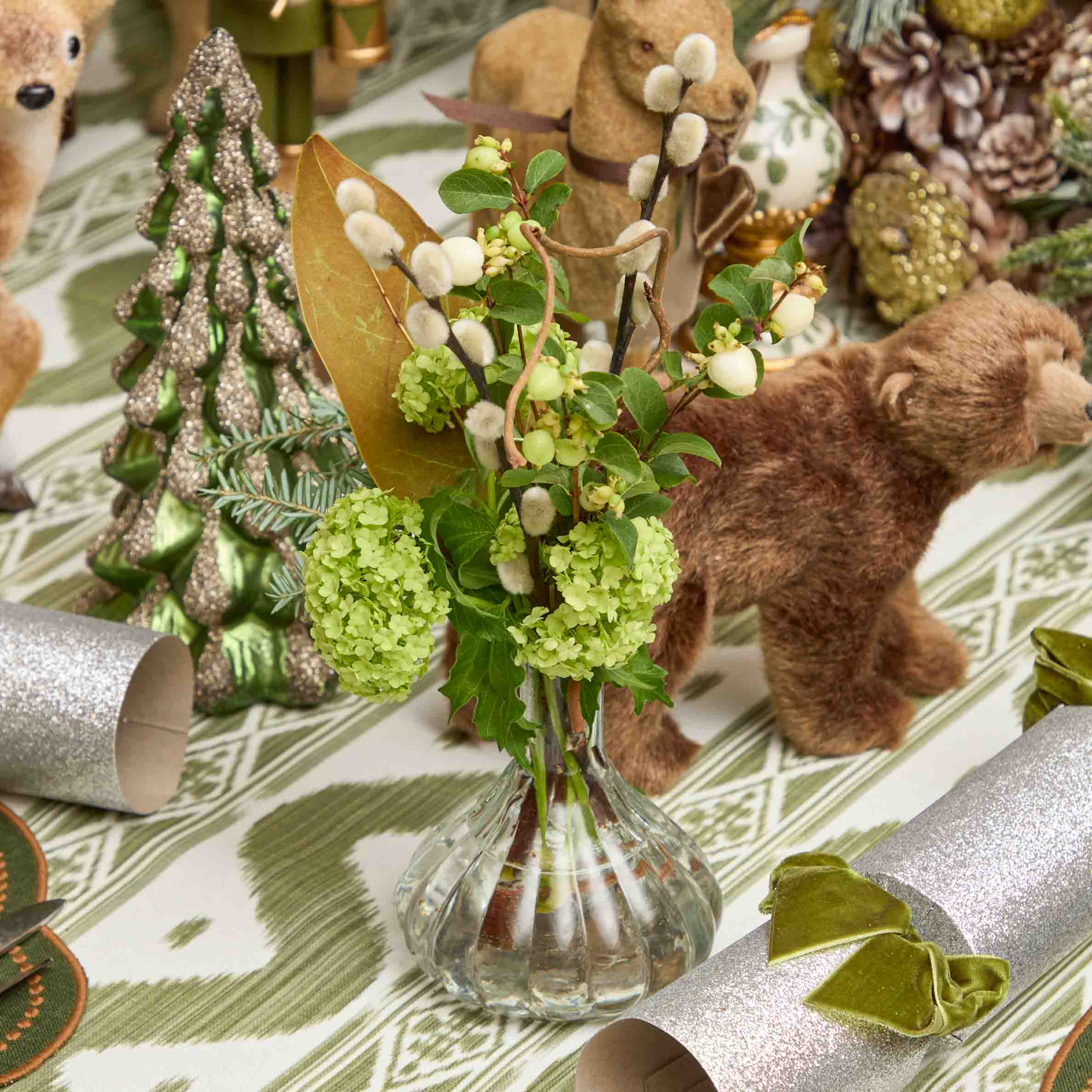 Romance Bud Vase (Set of 3)