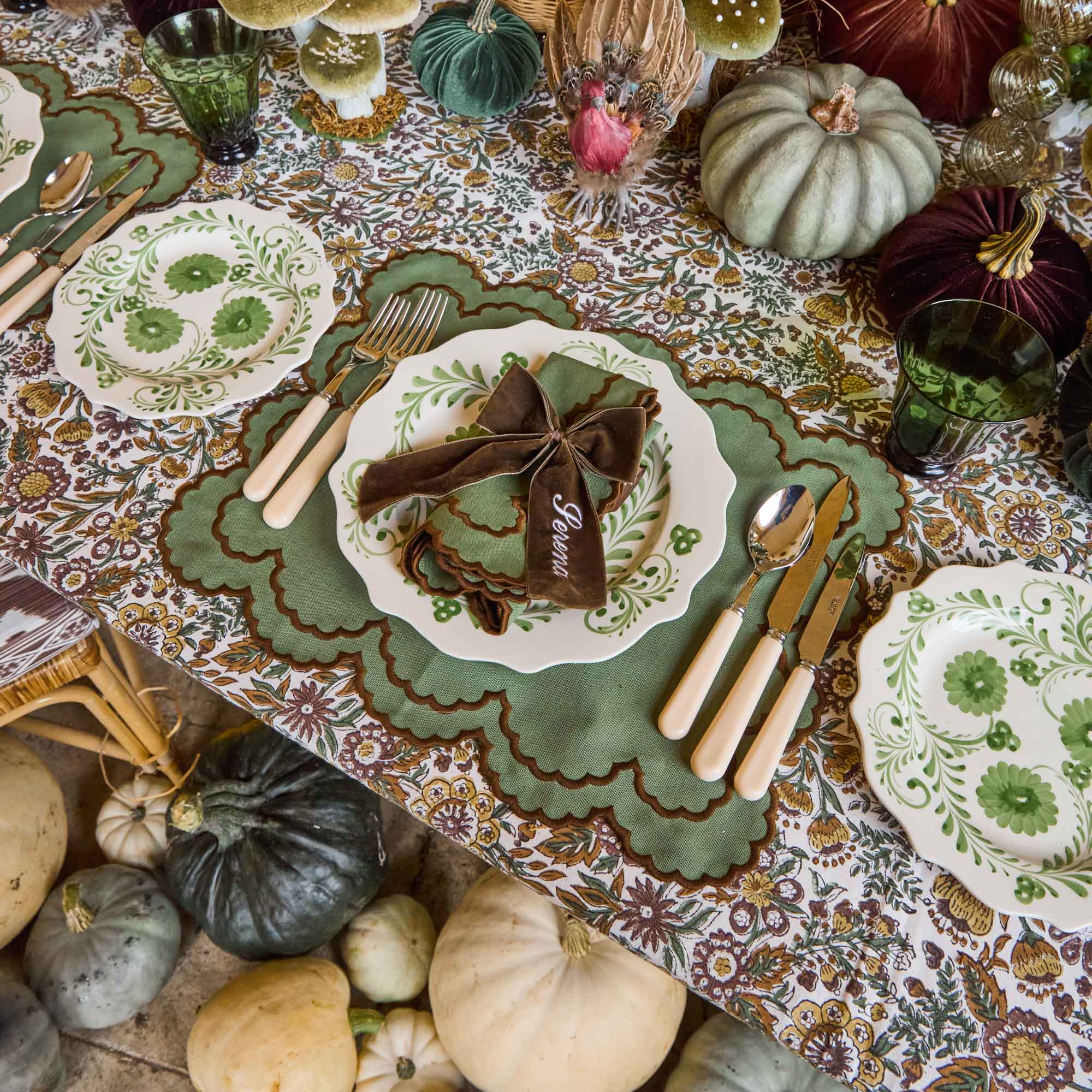 Personalisable Chocolate Bow