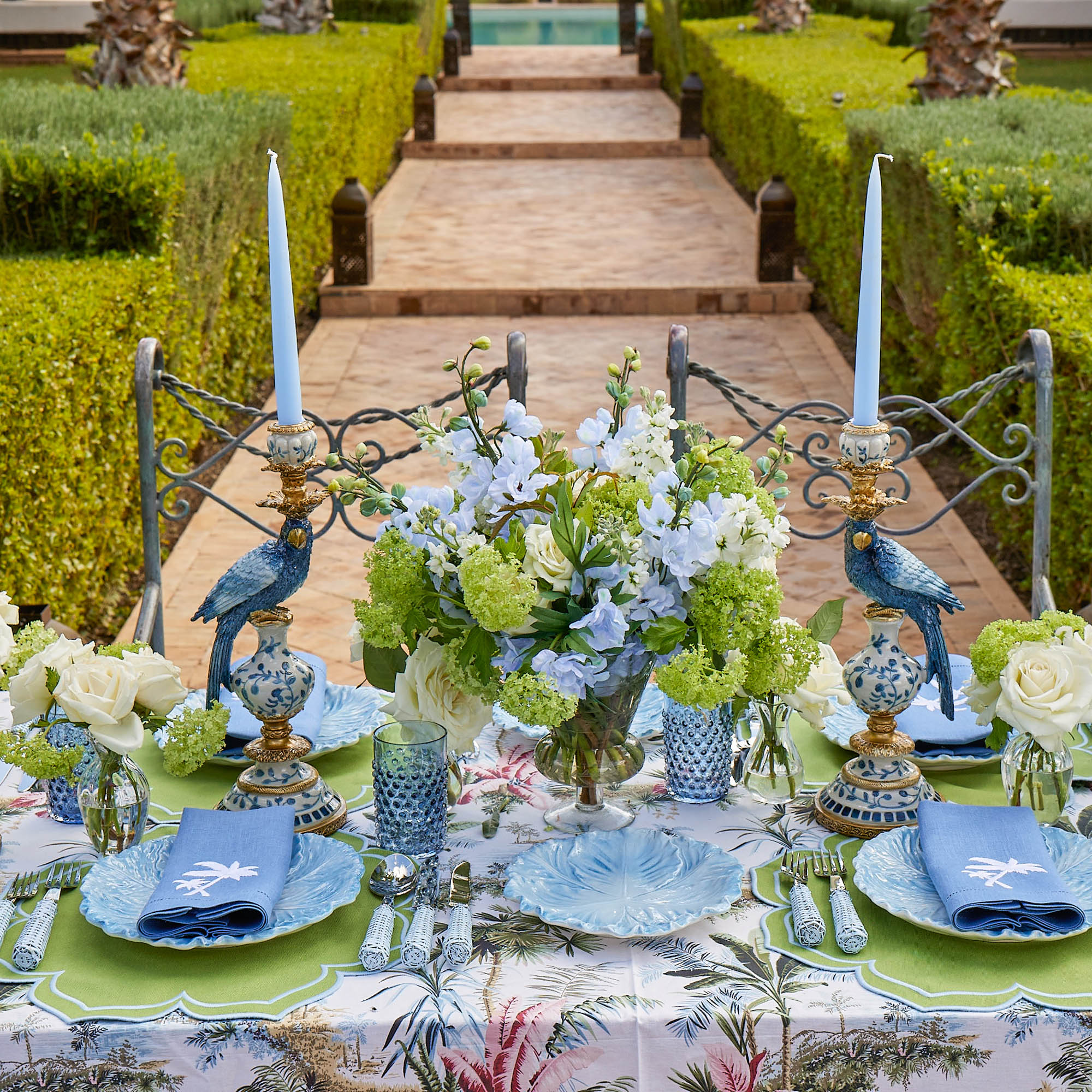 Serena Cabbage Dinner Plate