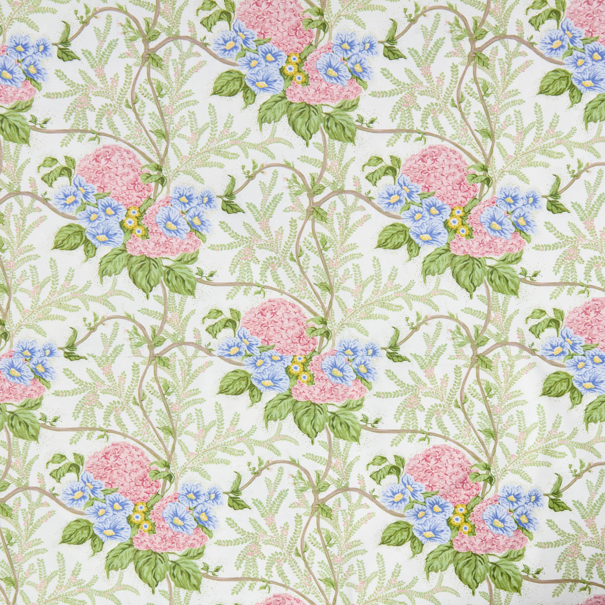 Lady Isabella's Garden Tablecloth