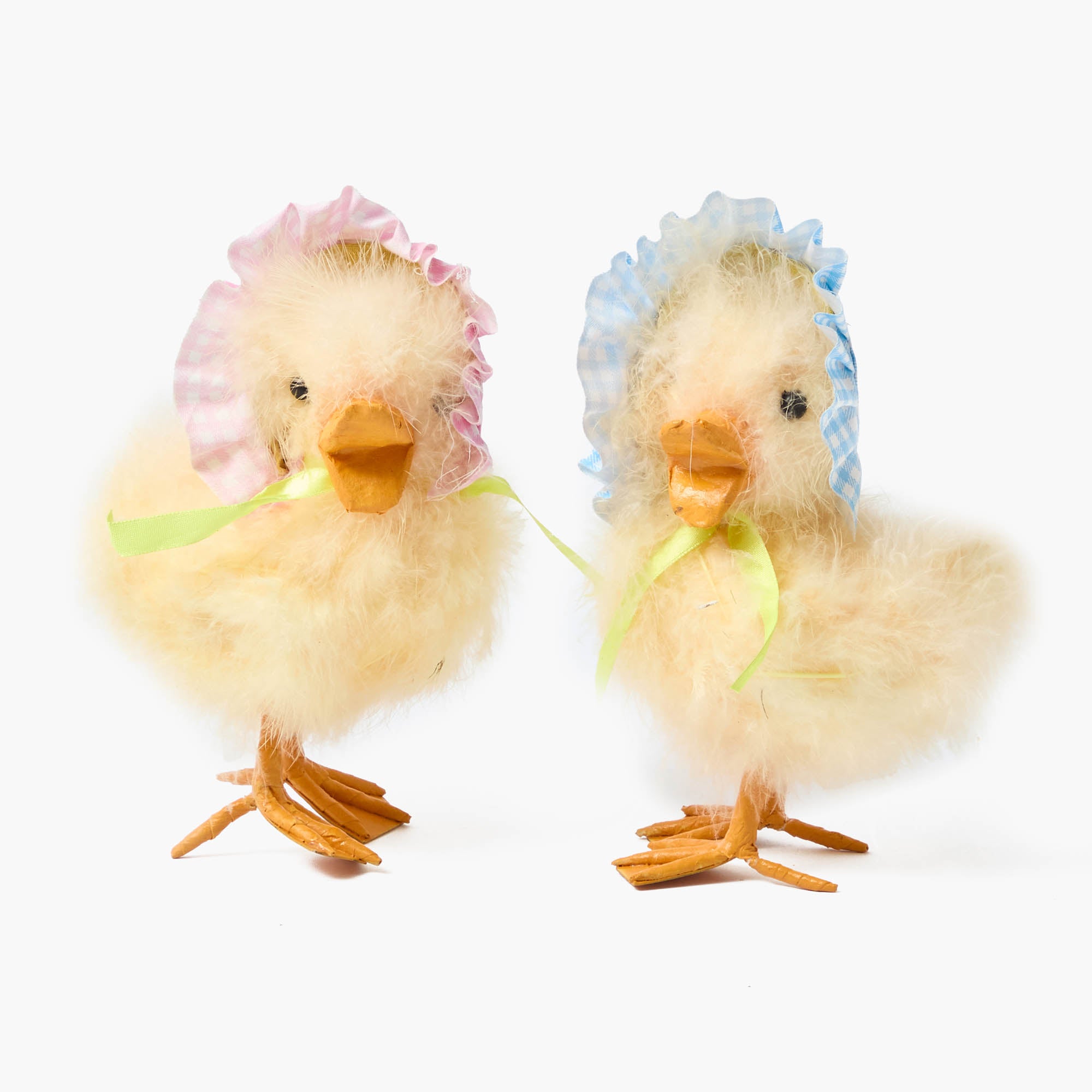 Little Miss Bonnet (Pair)