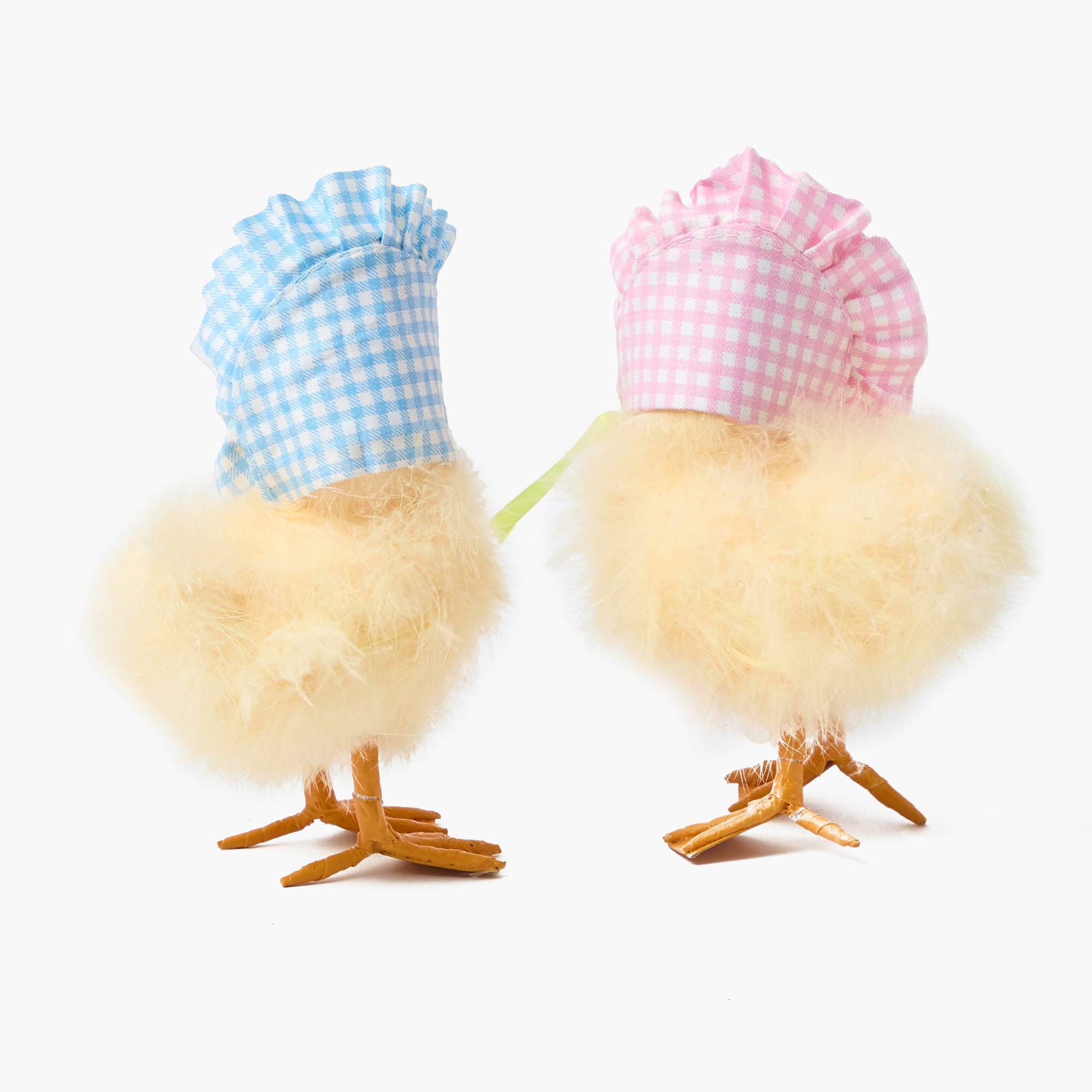 Little Miss Bonnet (Pair)