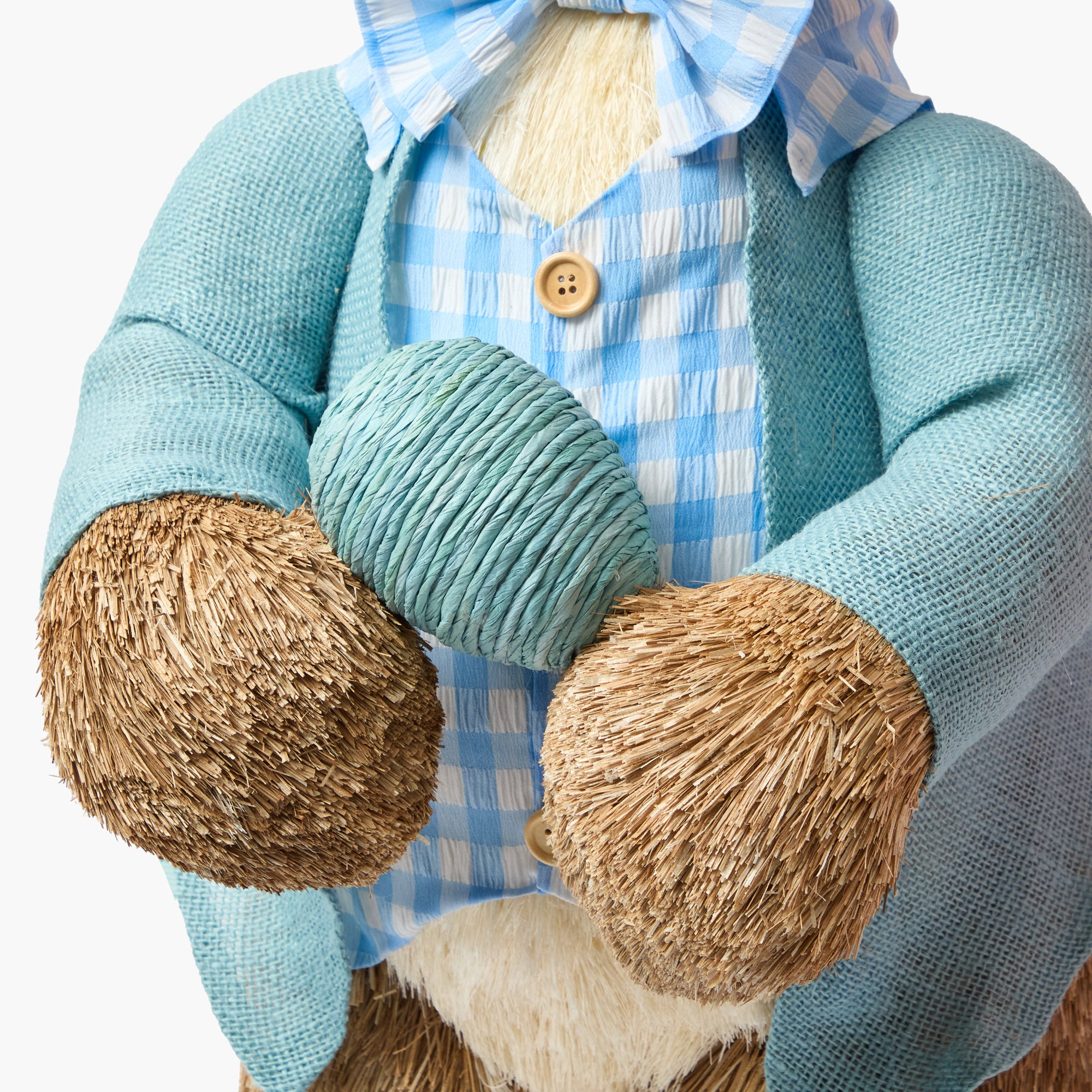 Extra Large Mr. & Mrs. Easter Bunny (Pair)