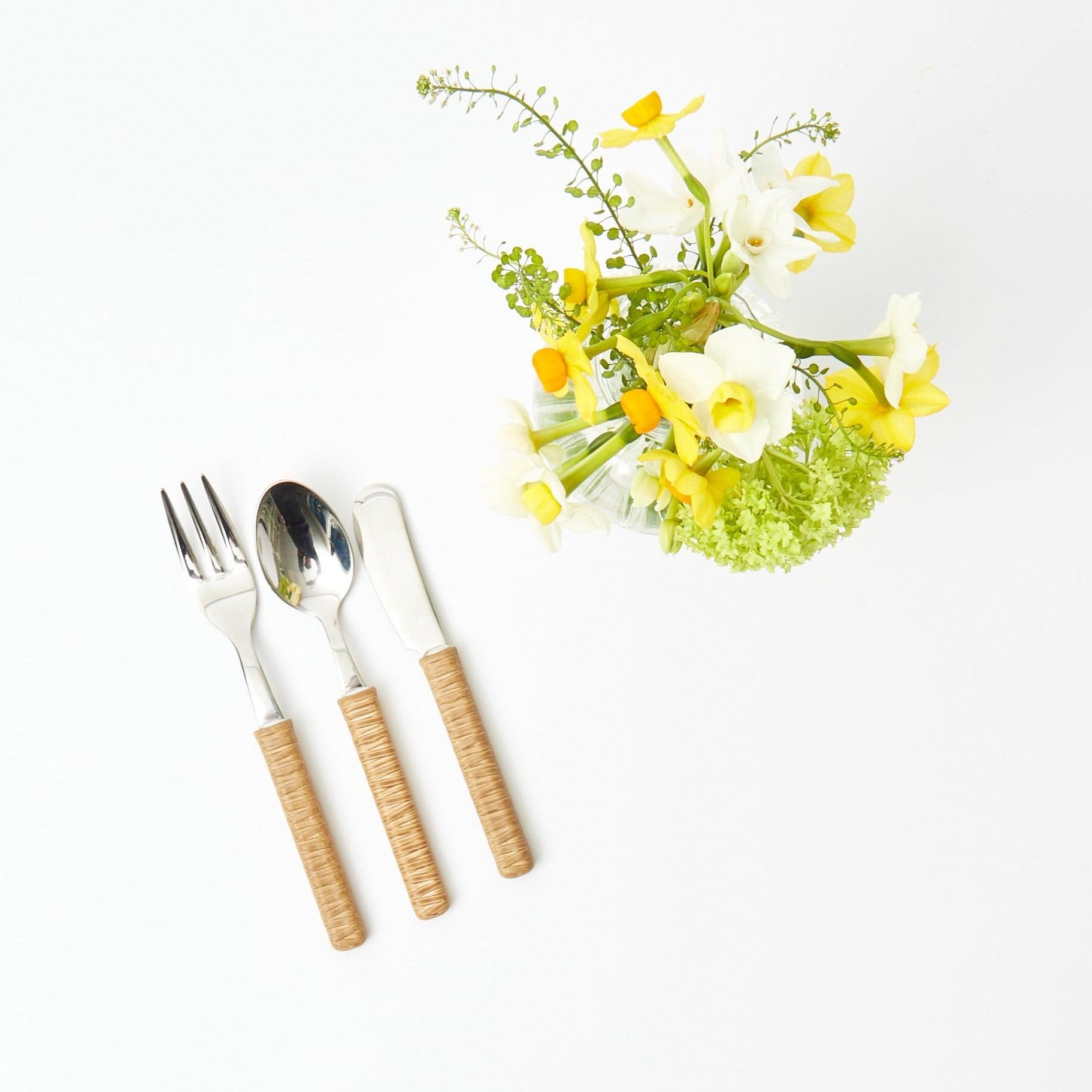 Cutlery SALE Mrs. Alice