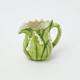 Lily of the Valley Tea Set - Mrs. Alice