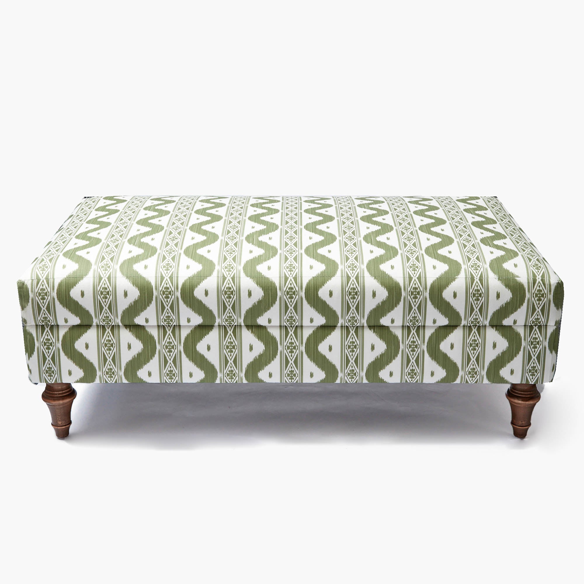 Stella Ottoman