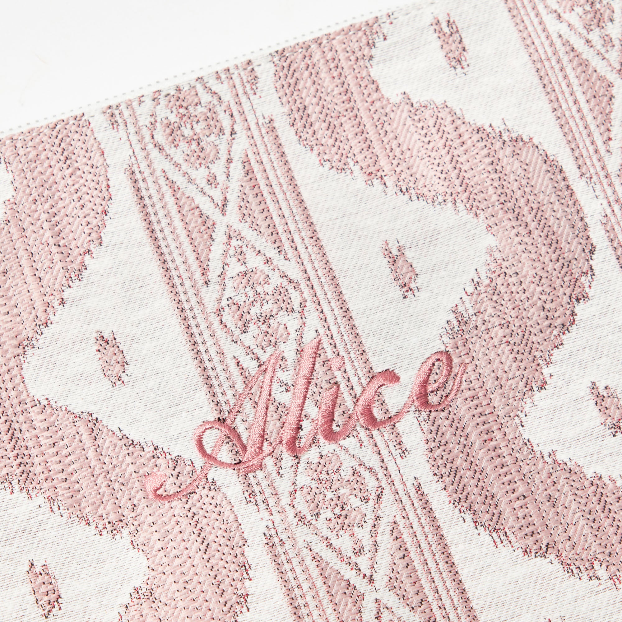 The Tote-ally Fabulous Giftscape (Pink)