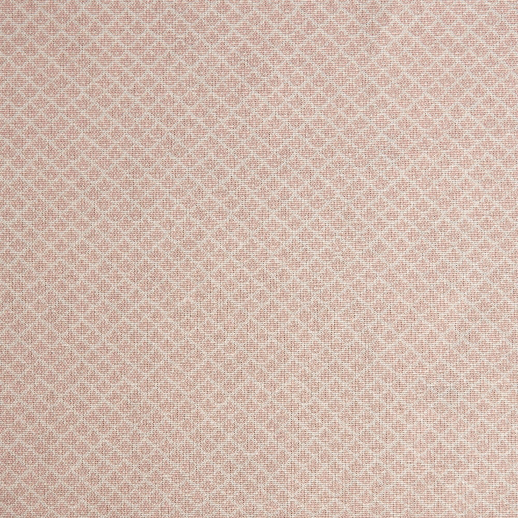 Pink Lotus Flower Fabric - Mrs. Alice