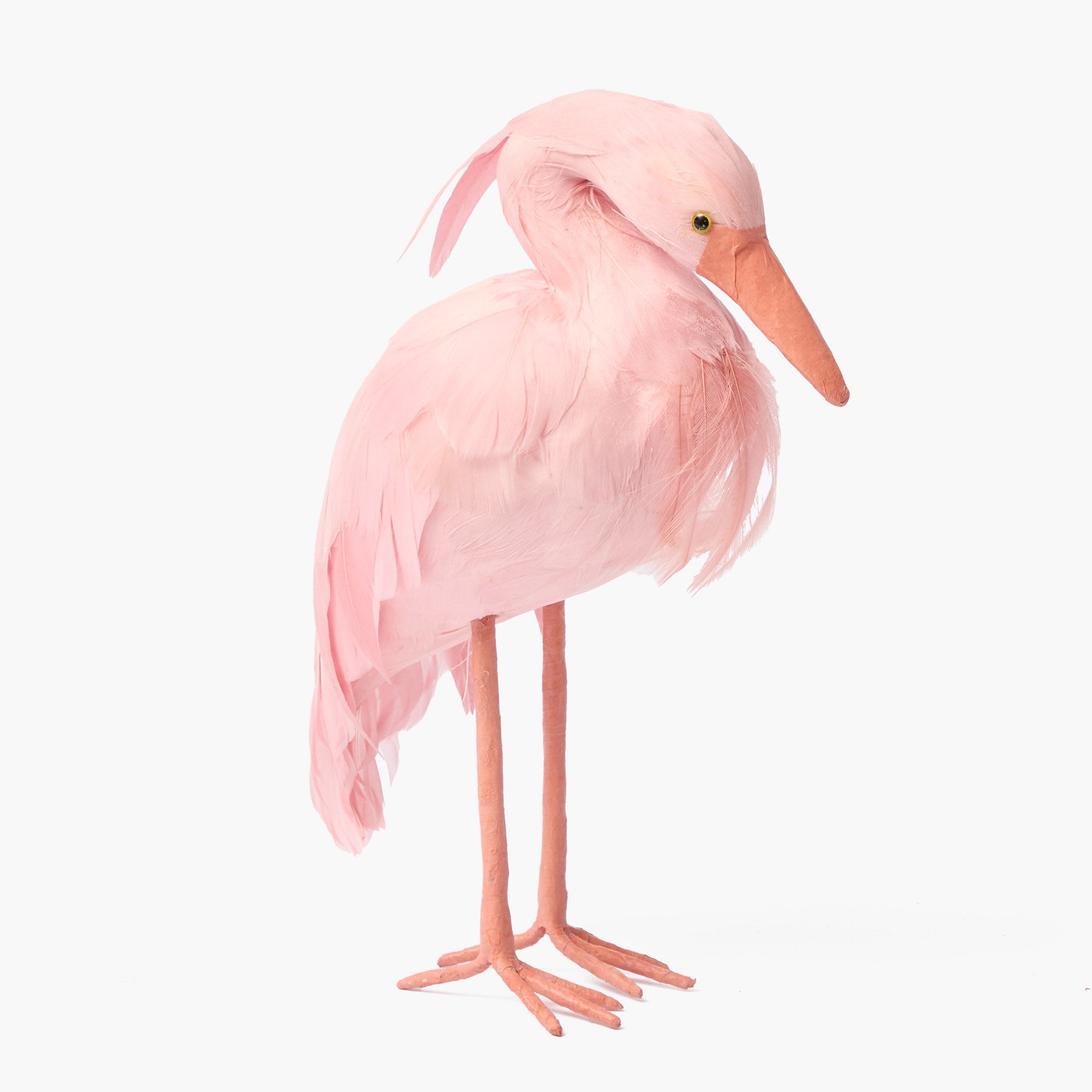 Saskia Stork (Pair) - 25cm