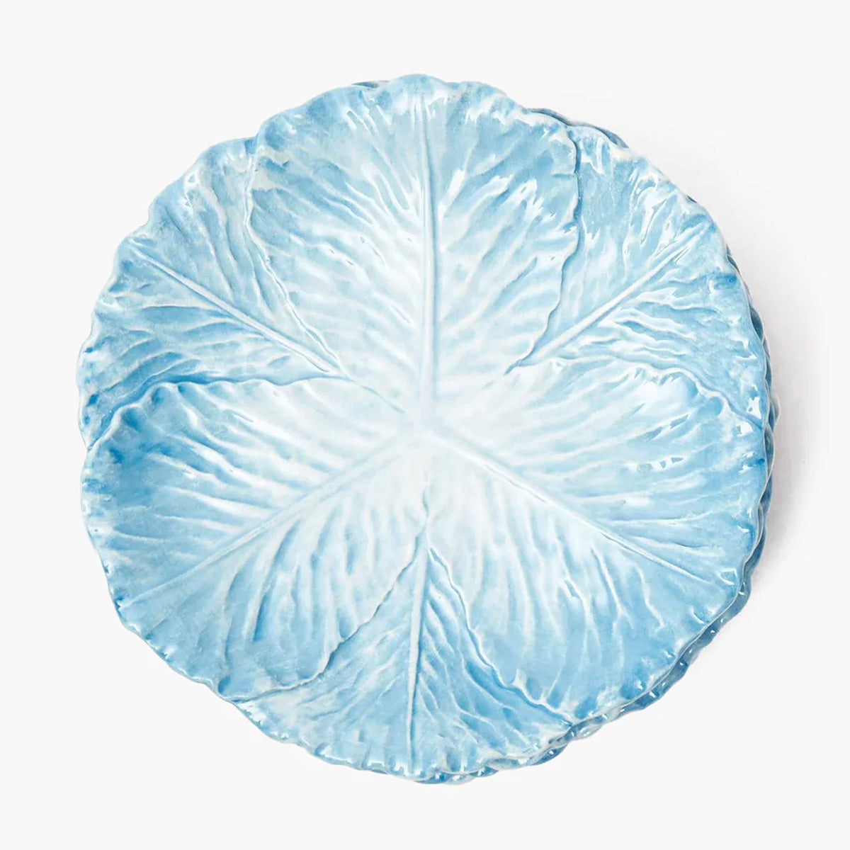 Serena Cabbage Dinner Plate
