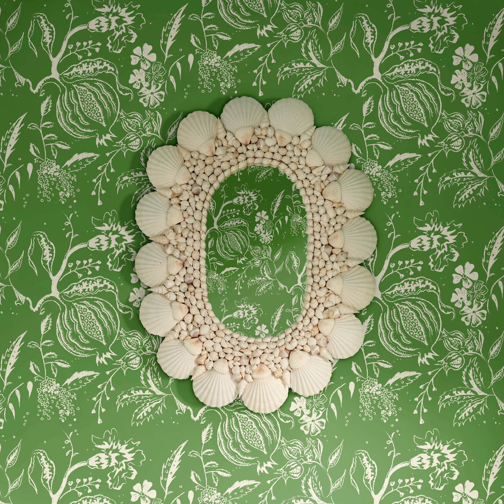 Lyford Mirror (Small)