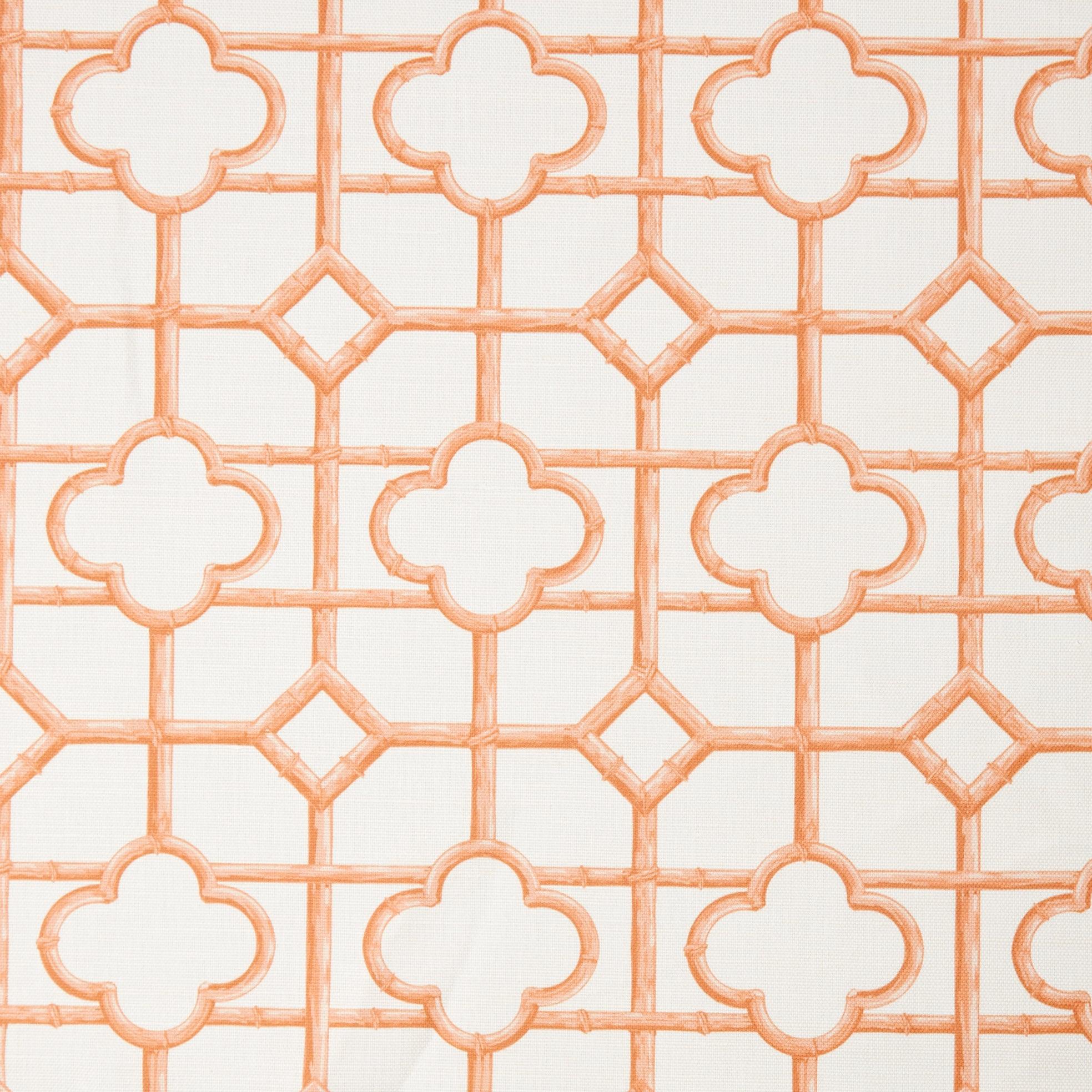 Shaded Bamboo Fabric - Mrs. Alice