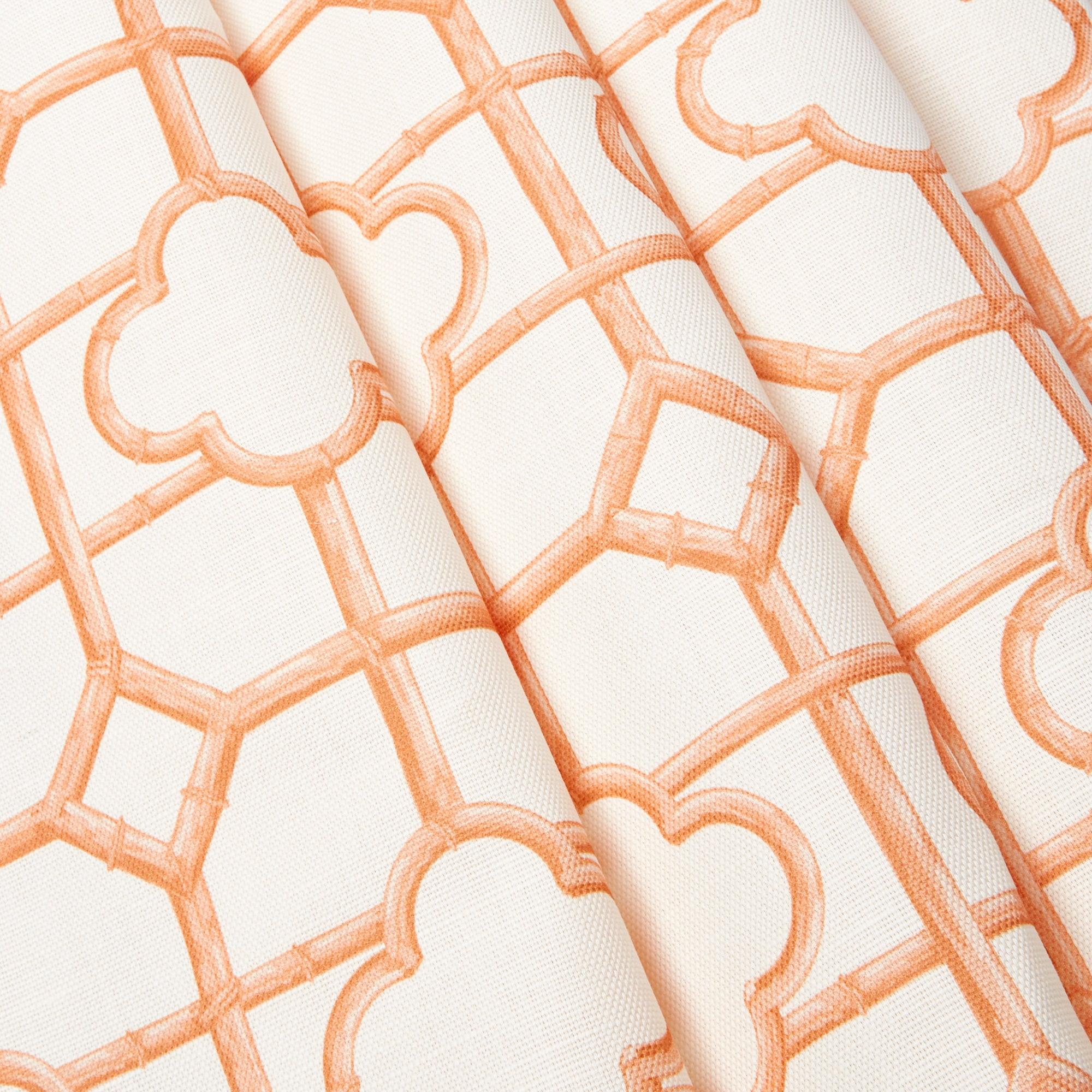 Shaded Bamboo Fabric - Mrs. Alice