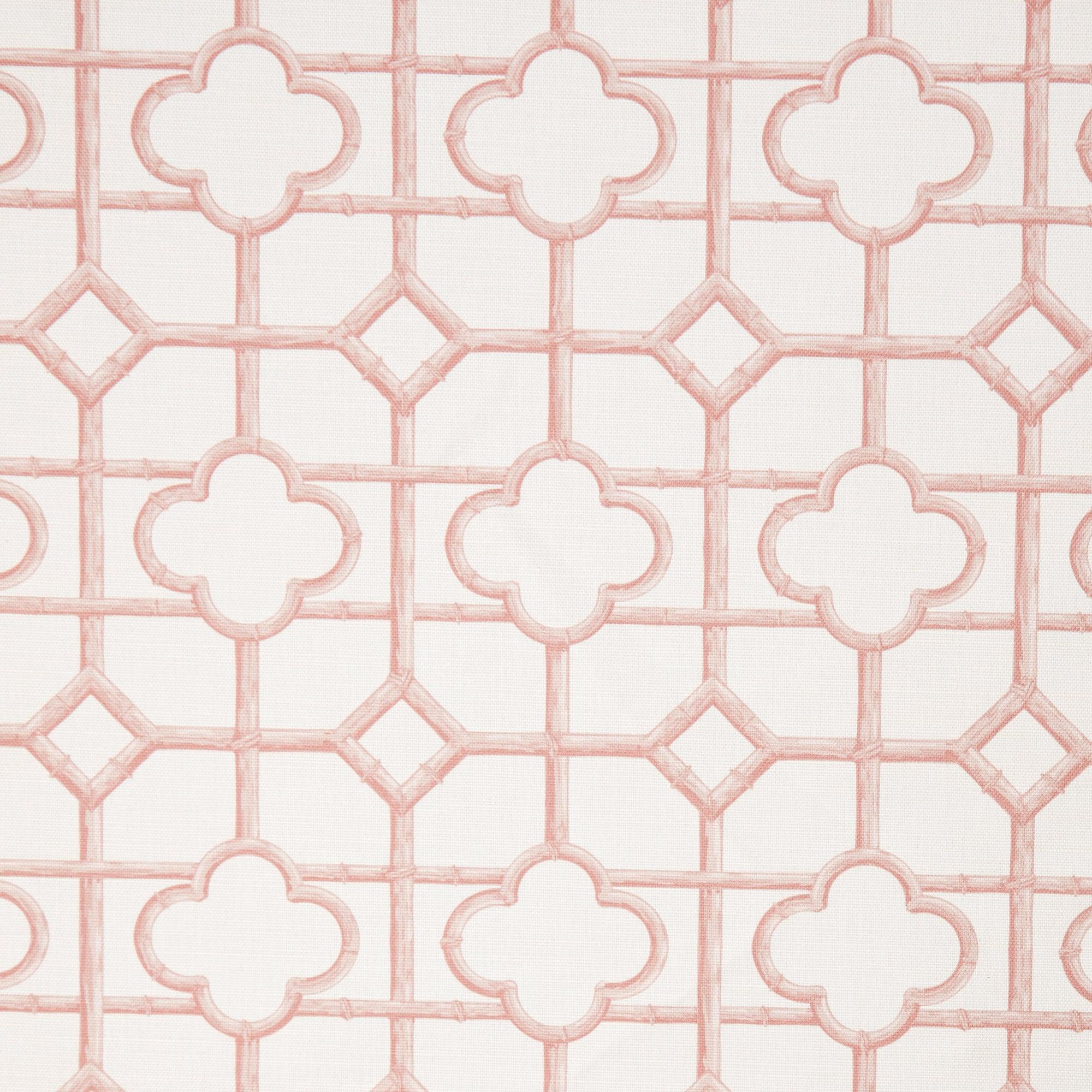 Shaded Bamboo Fabric - Mrs. Alice