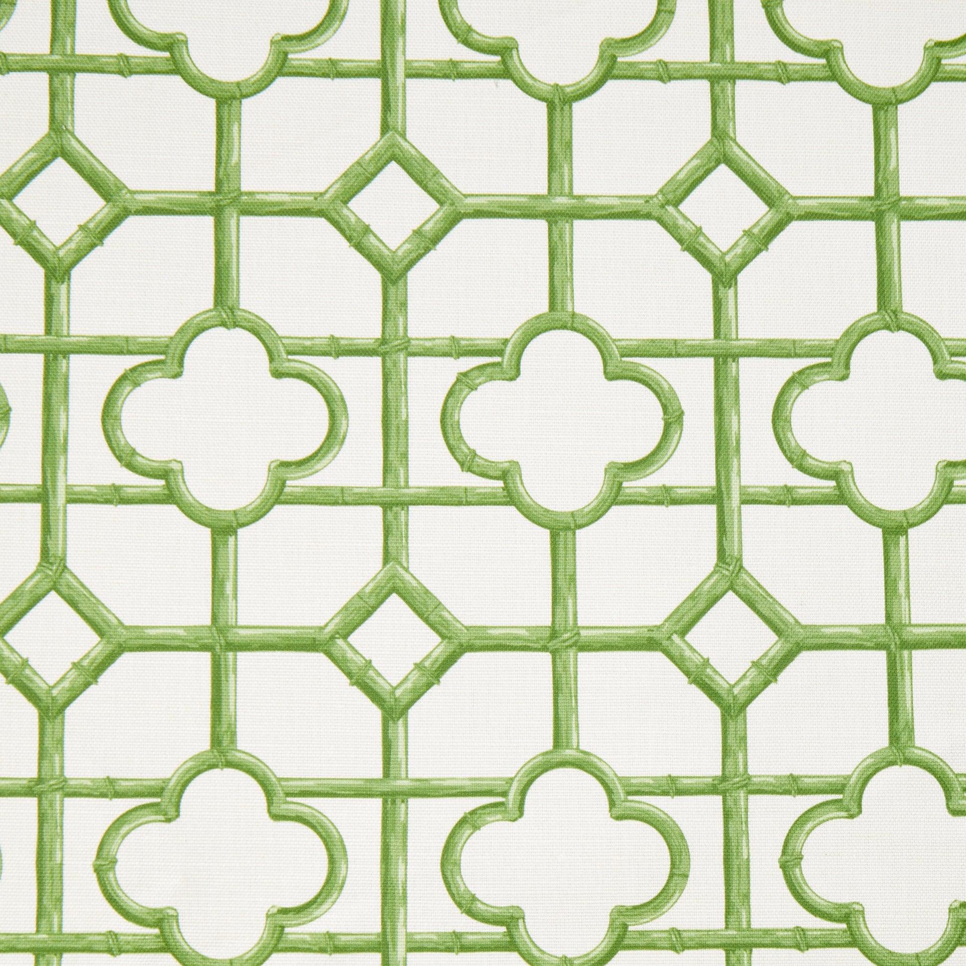 Shaded Bamboo Fabric - Mrs. Alice