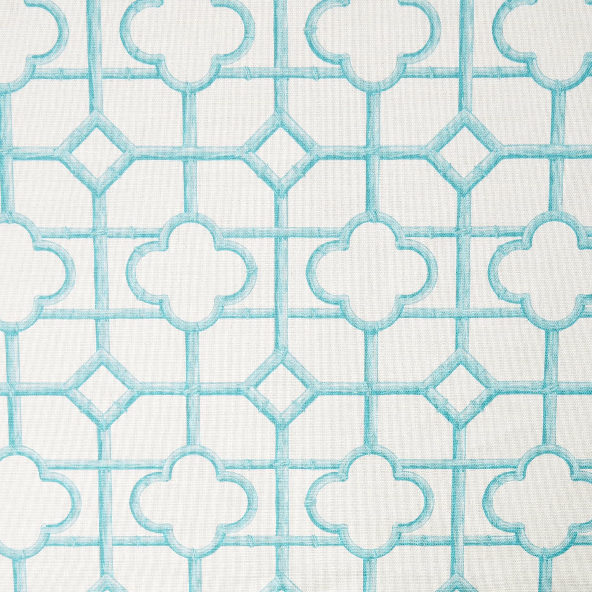 Shaded Bamboo Fabric - Mrs. Alice