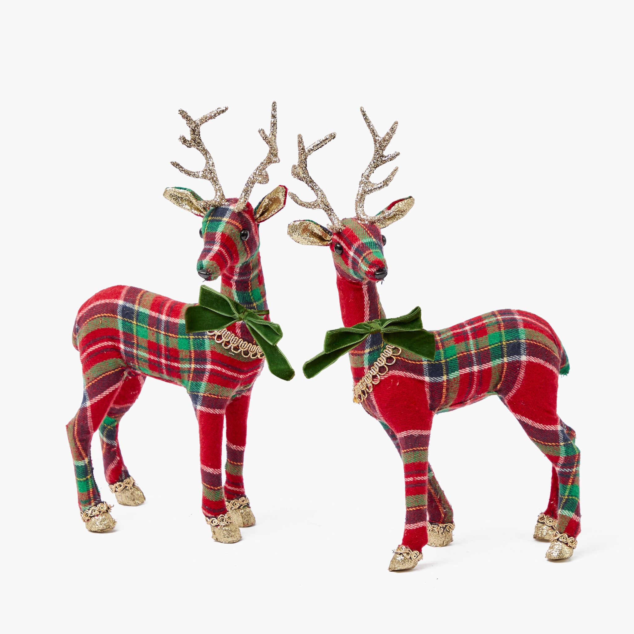 All I Want for Christmas Decoration Set