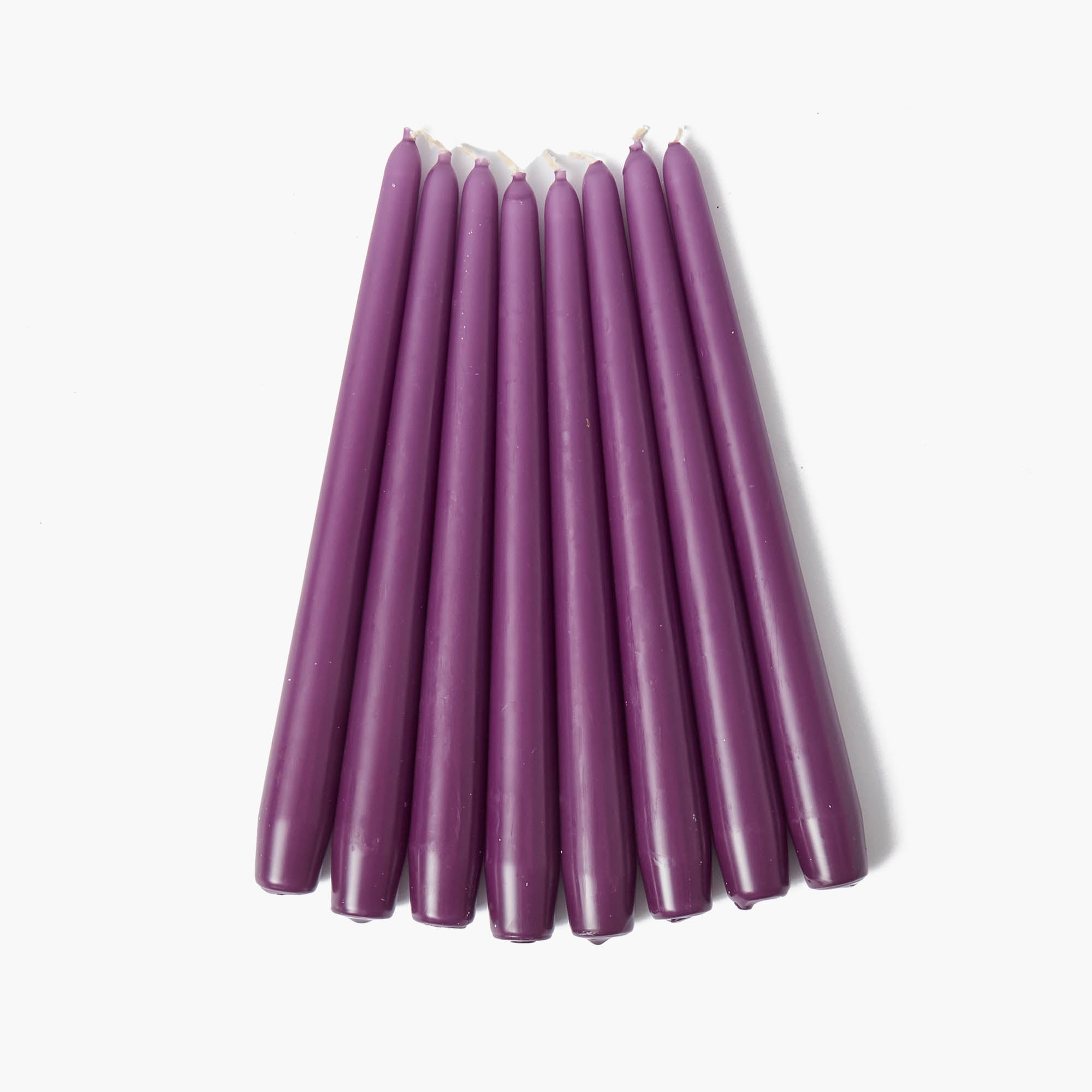 Eden Purple Candlescape