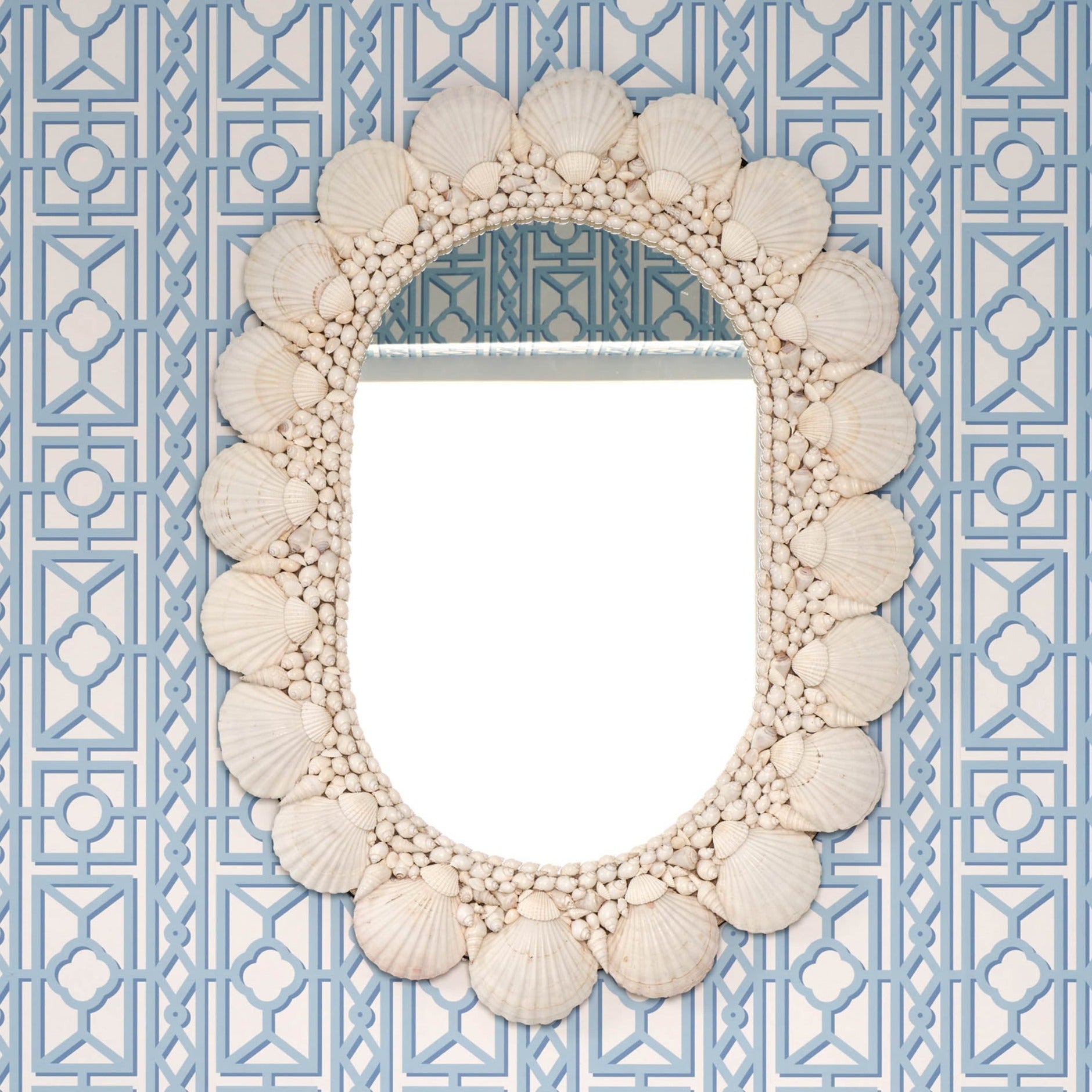 Lyford Mirror (Medium)