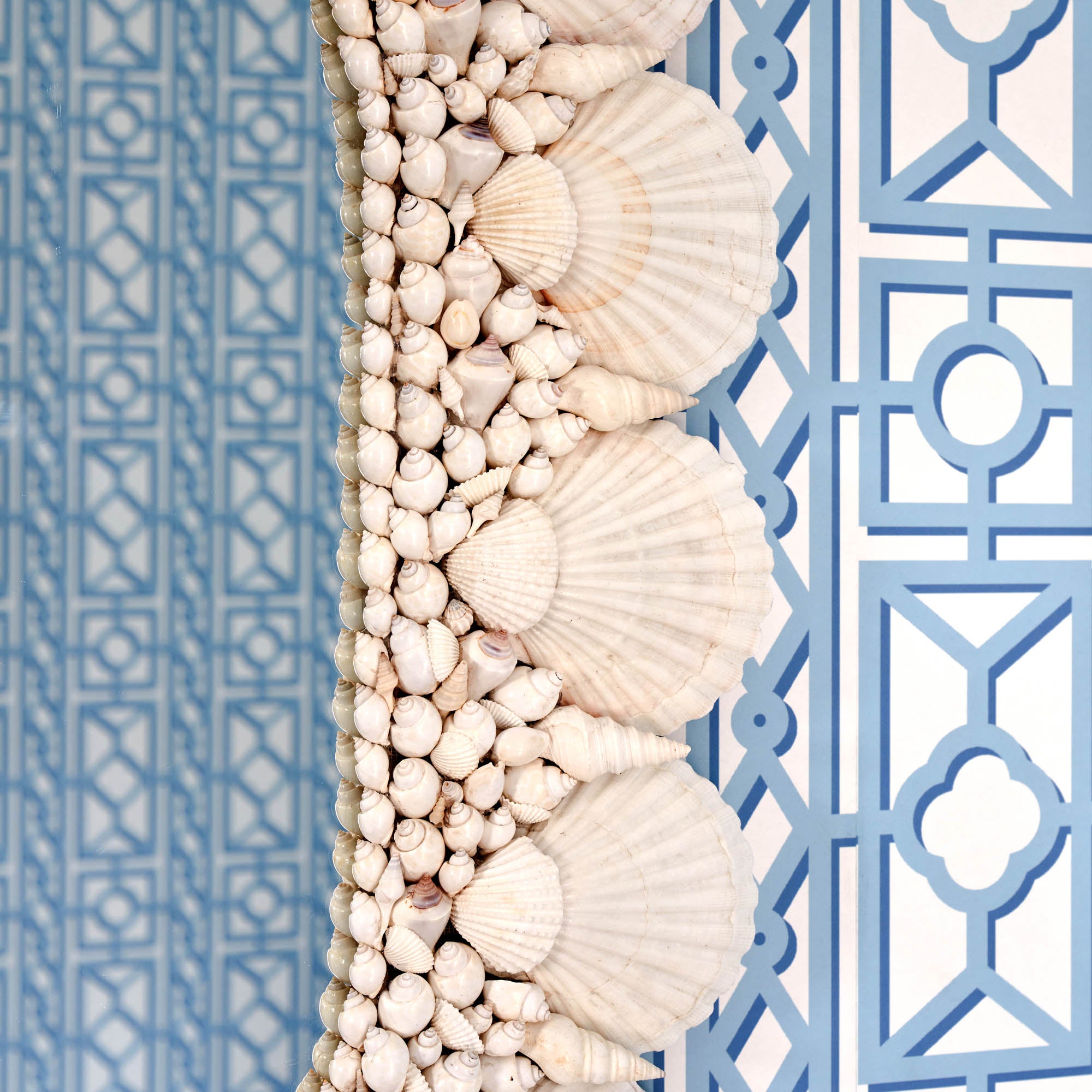 Lyford Mirror (Medium)