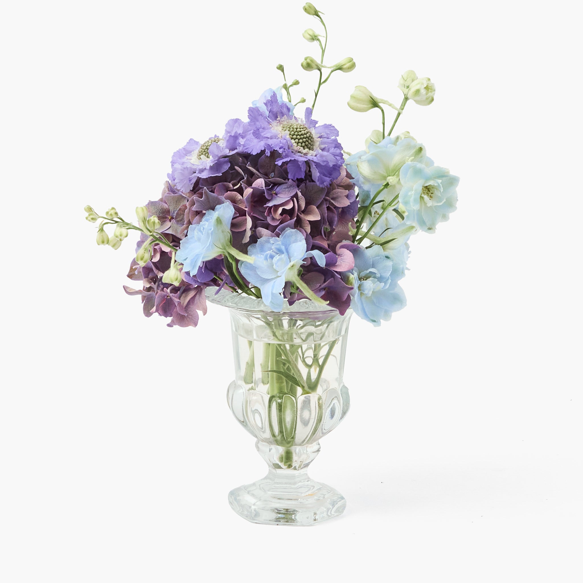Delilah Vase (Pair)